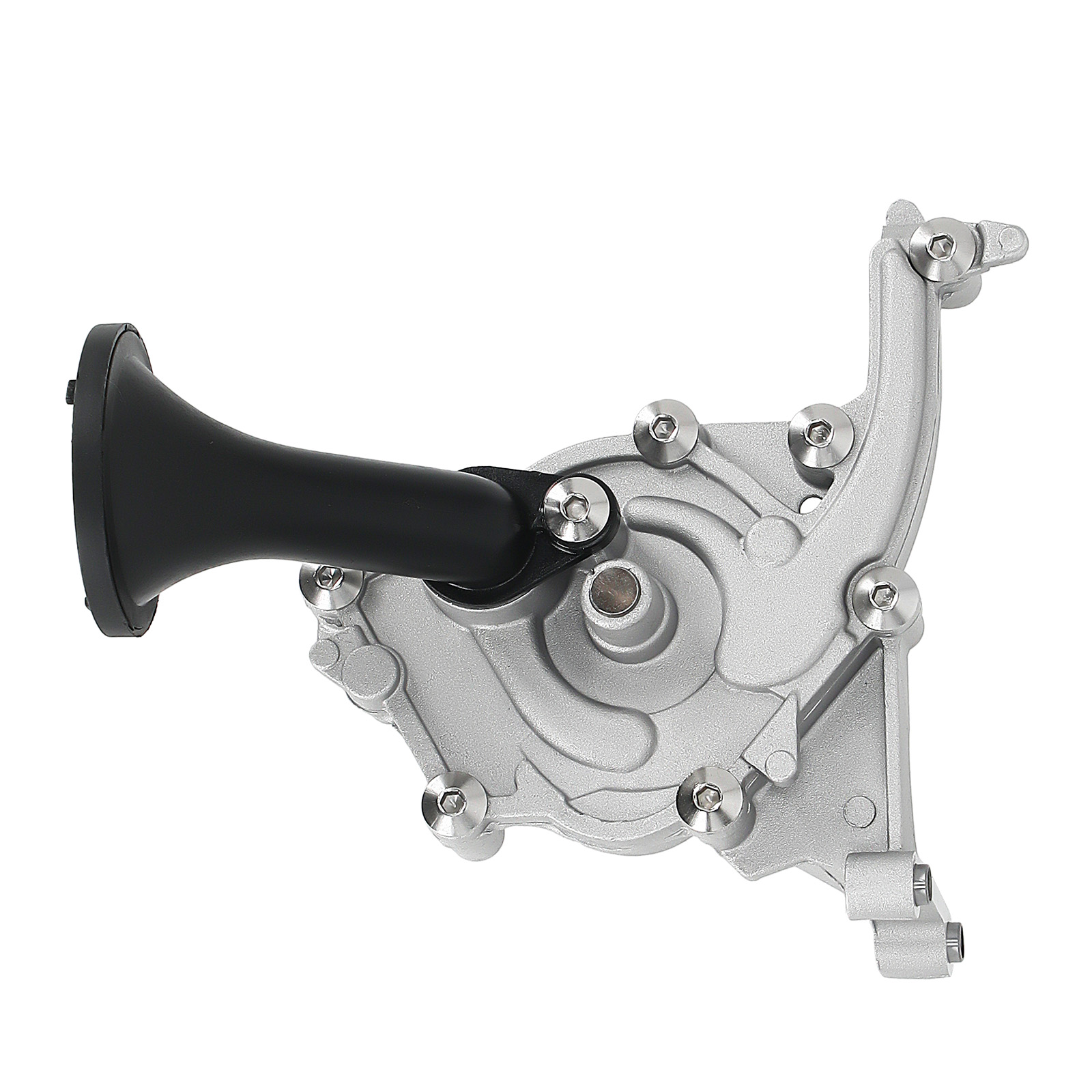 Oil Pump Mechanism for Citroen C3 II SC 1.2 THP 2014-2021 9673506480