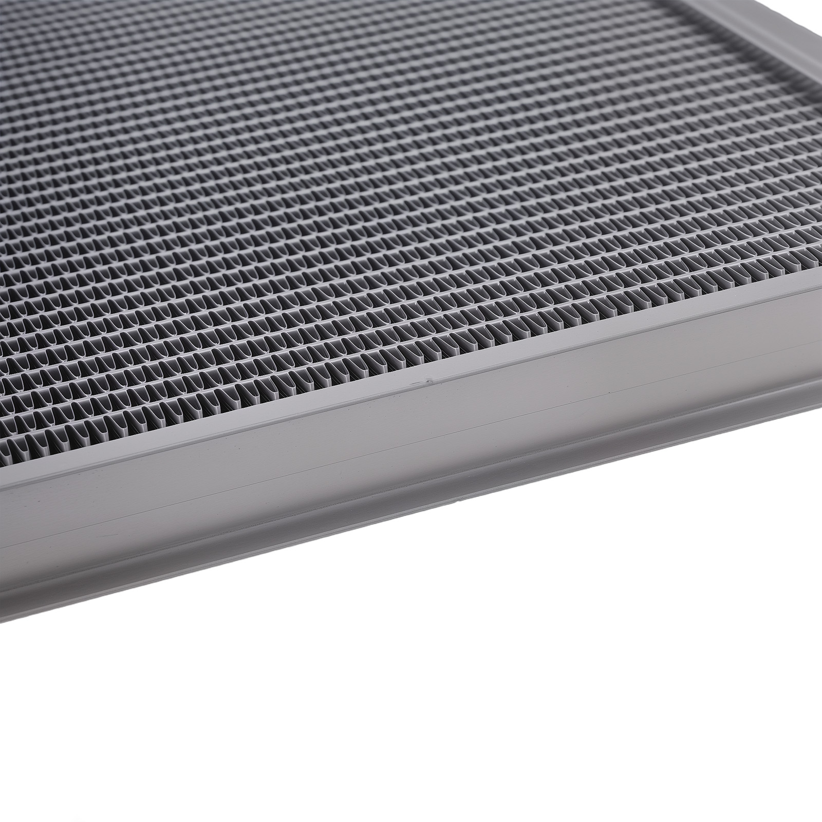 Auto Engine Radiator for Lincoln MKC/Ford Escape 15-19 EJ7Z8005B Aluminum