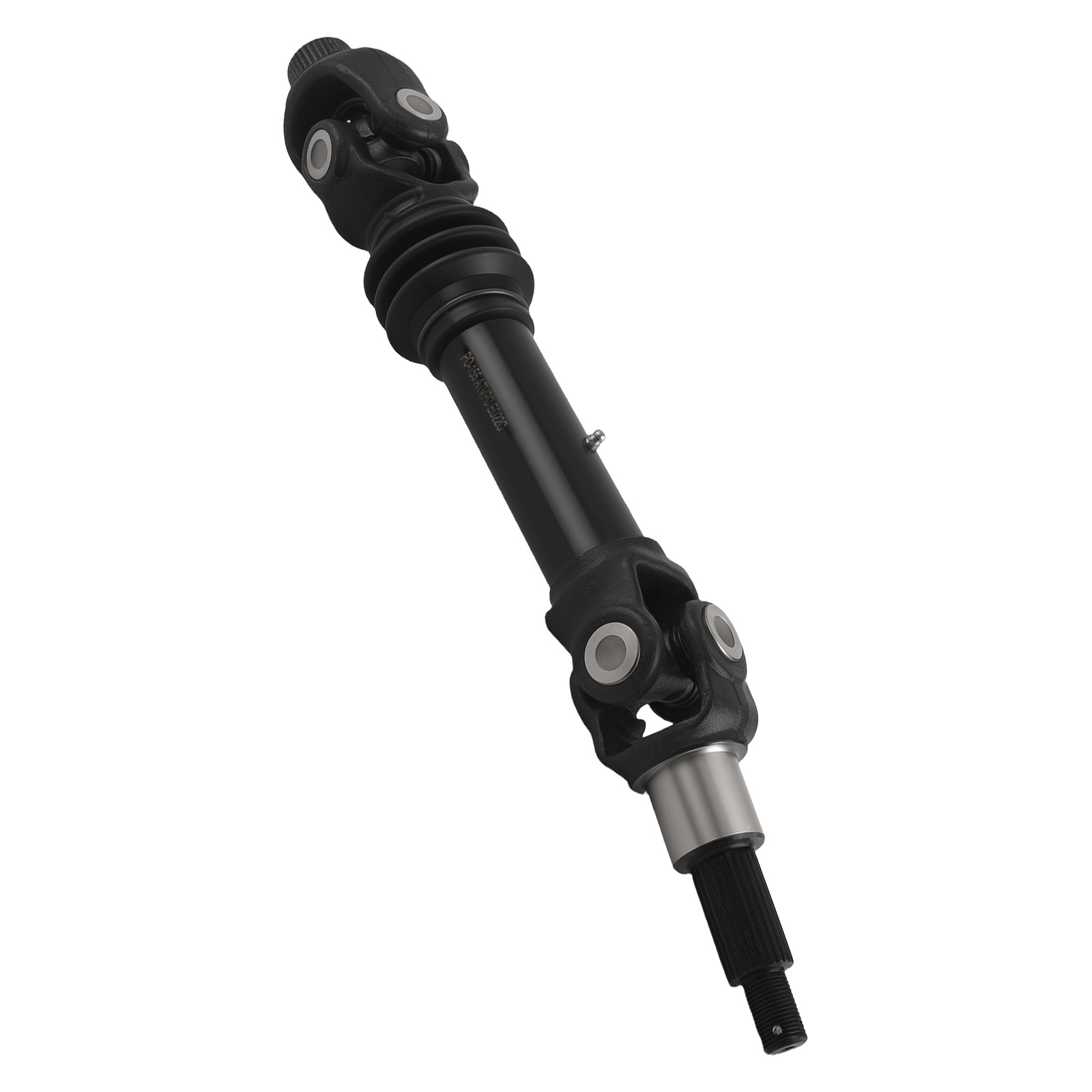 1x Rear CV Joint Axle U Joint Left/Right for Polaris SPORTSMAN 500 4X4 1997-1998