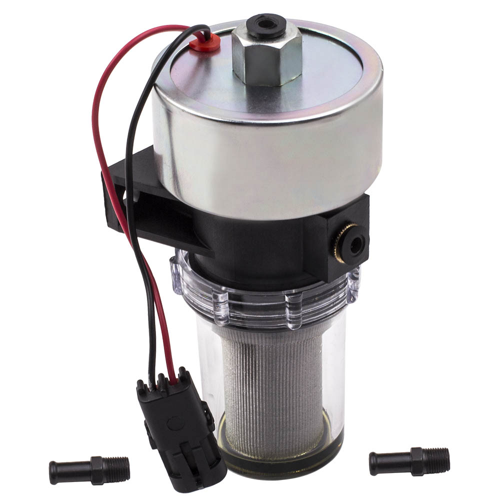Diesel Electric Fuel Pump For MD TS 41-7059 Replace for 30-01108-03 Brand New