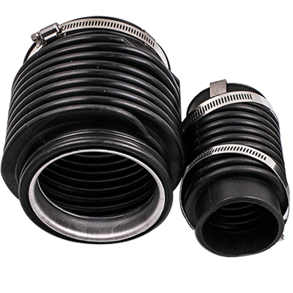 Transom Bellow bellows Kit Seal Gimbal Bearing gasket for Mercruiser