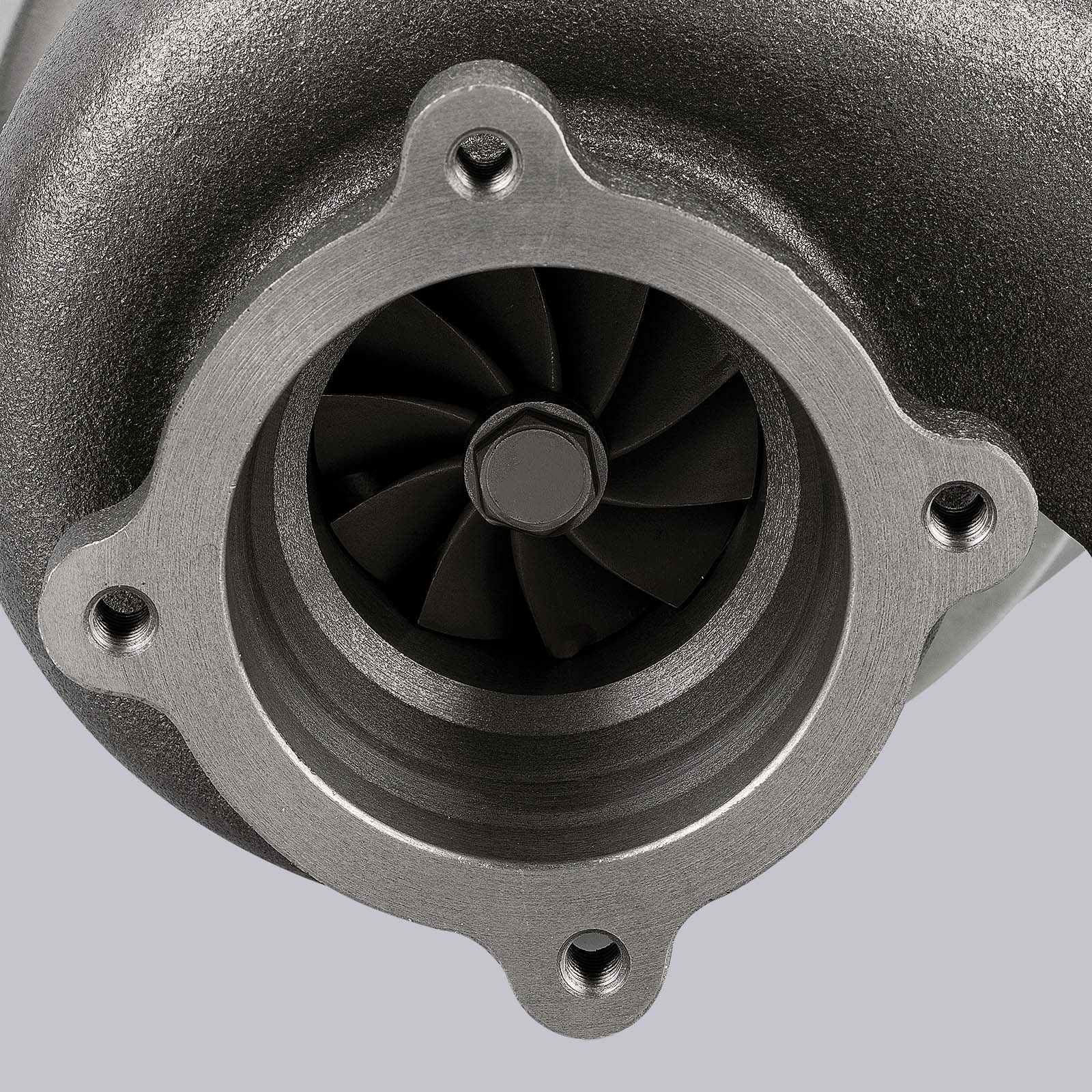 GT3076 GT30 GT3037 Turbocharger UP TO 500HP T3 Turbo Universal for 2.5L-3.0L