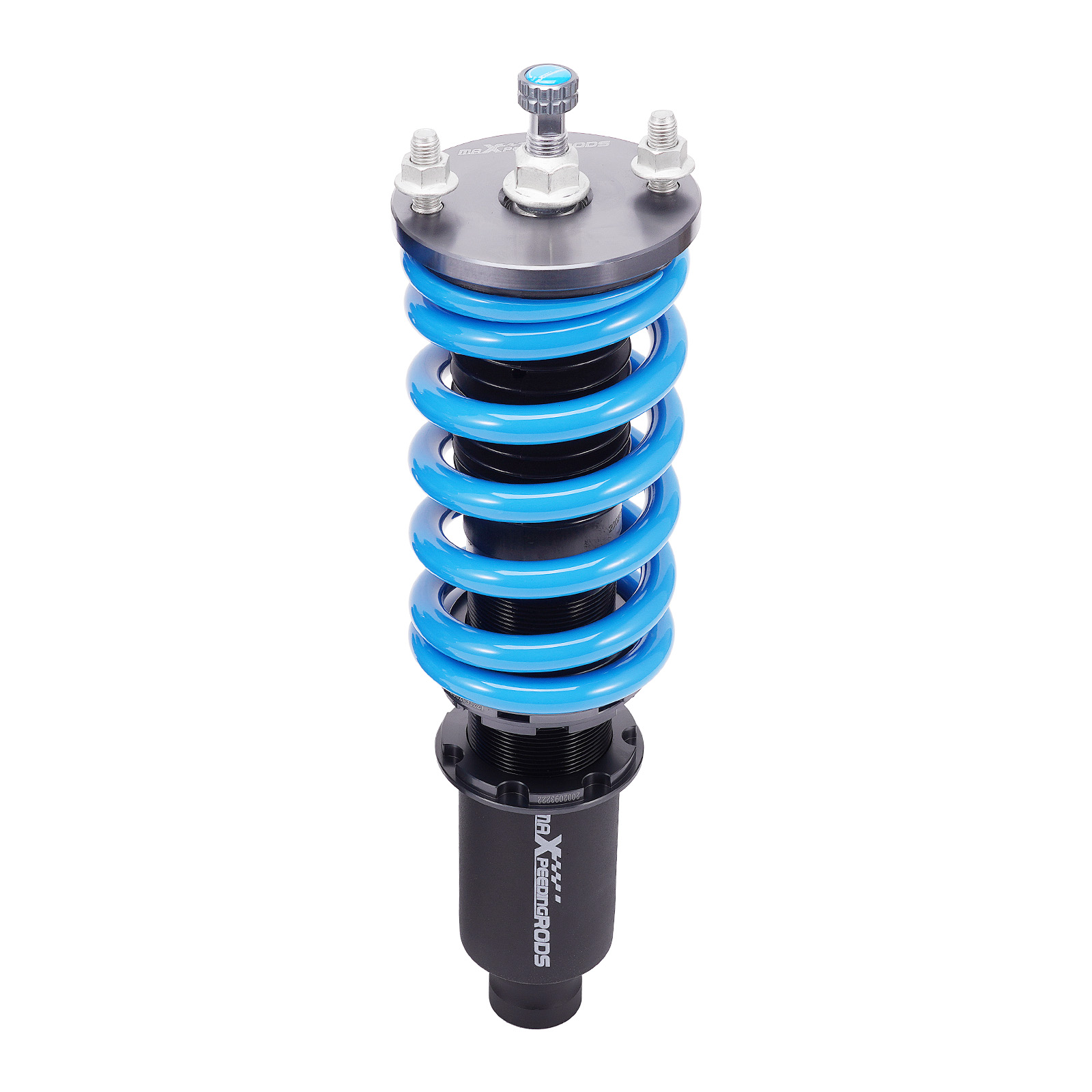 COT6 24 Ways Adjustable Damper Coilover For Honda Civic 1992-1995 EG EH EJ EH1