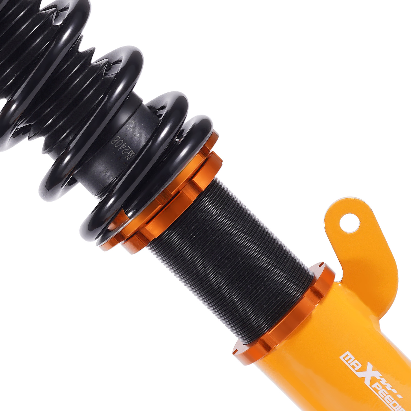 Height Adjustable Suspension Kit for BMW E46 318i 320i 325i Non-Xi 1998-2005