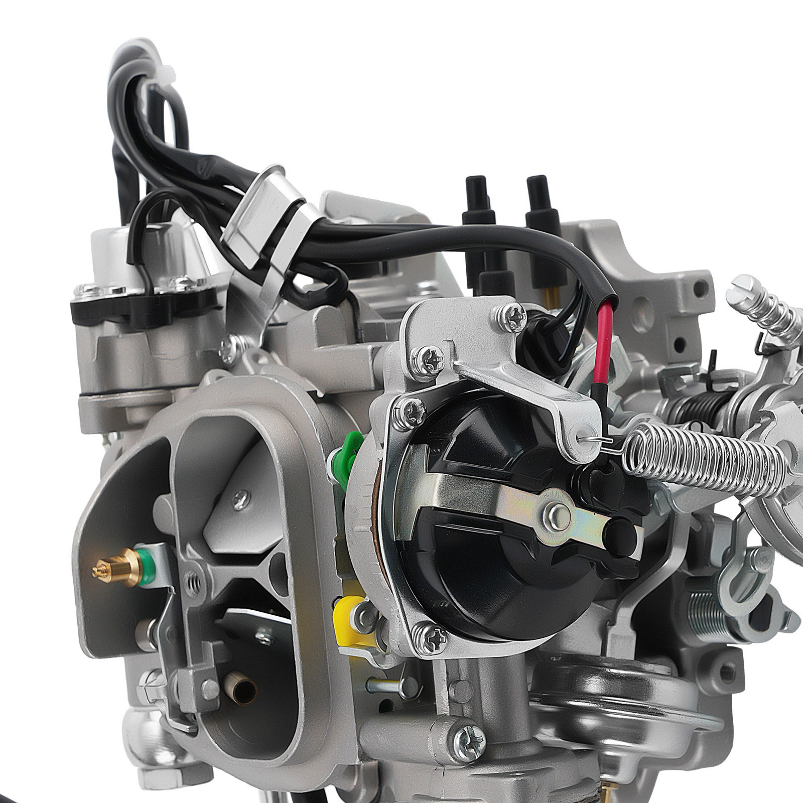 2 Barrel Carburetor 22R for Toyota Hilux 1981-97 Pickup 81-95 Celica 81-84