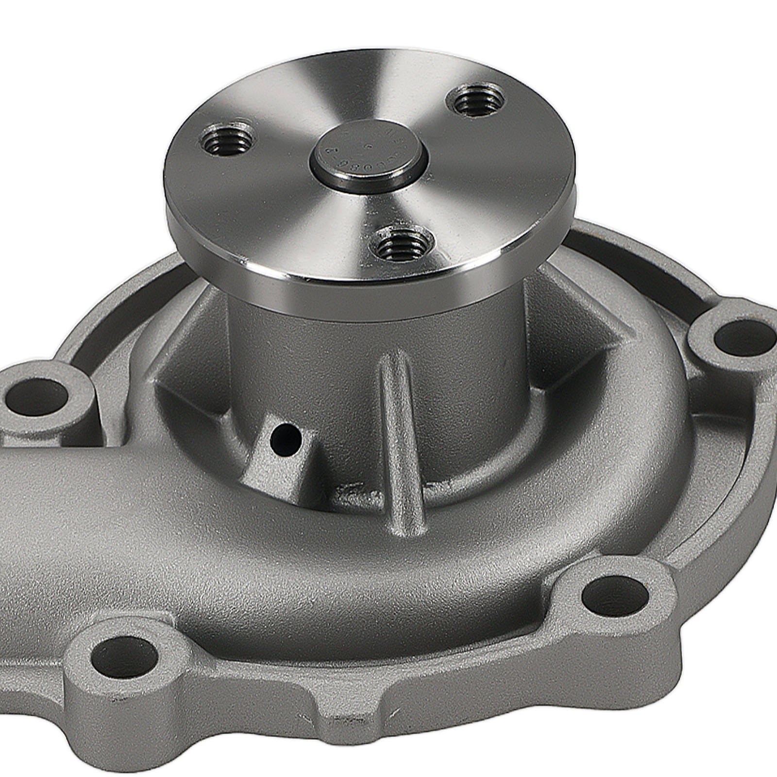 Water Pump Unit for Land Rover Discovery 1 2.5L 94-98 STC1086 300TDI PEB50009
