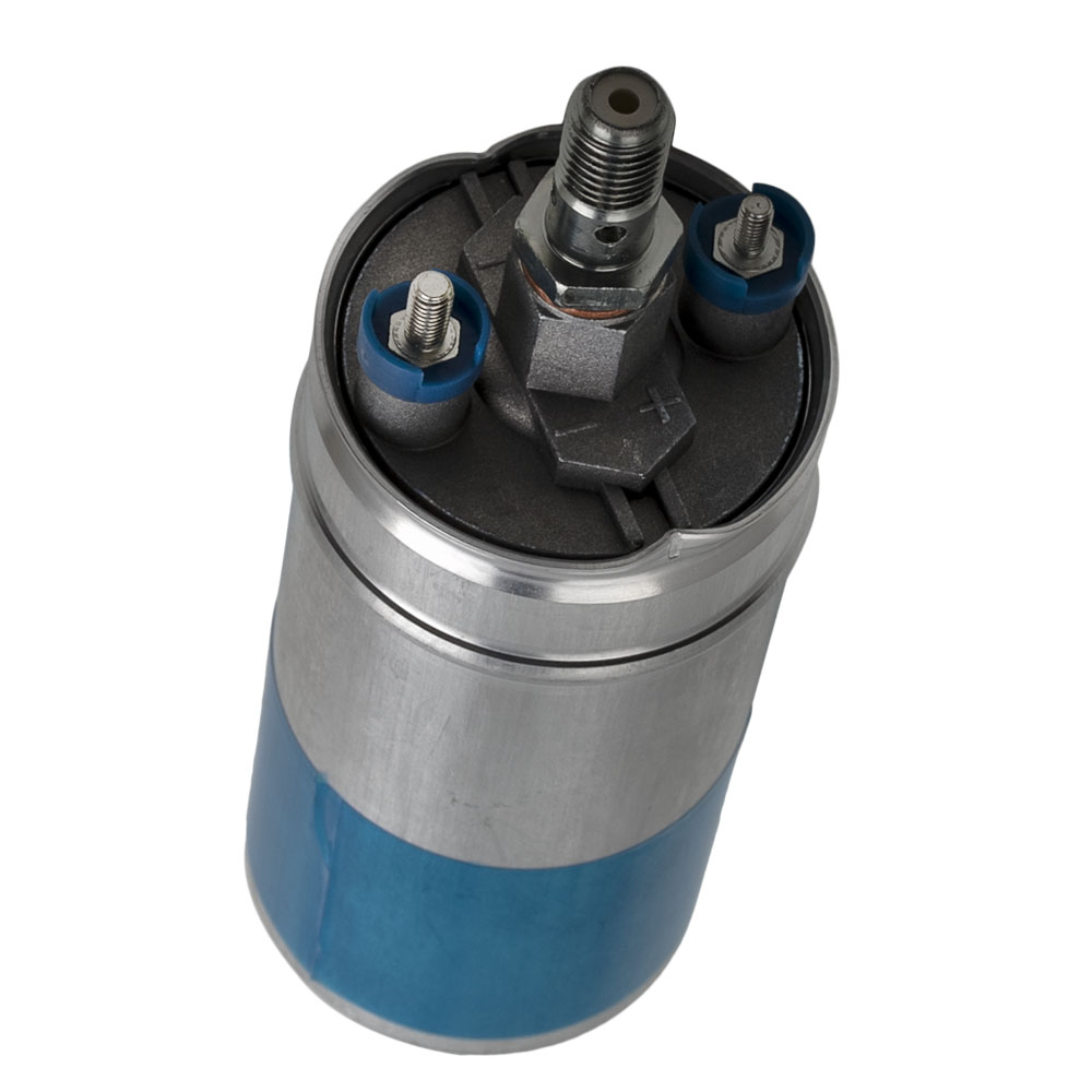 Electric Fuel Pump w/Install kit for Mercedes-Benz 260E 1987-1989 0580254927