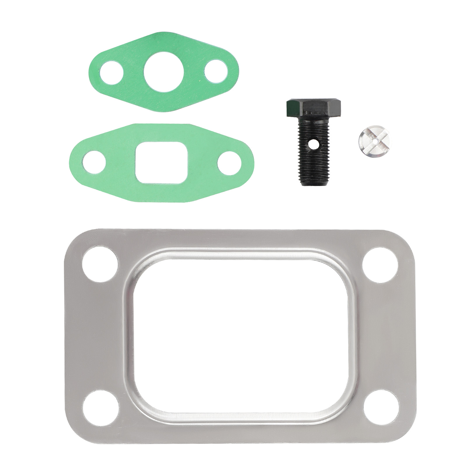 Turbocharger for Nissan Skyline R32 R33 R34 RB20DET 25DET A/R .63 2.0L-2.5L