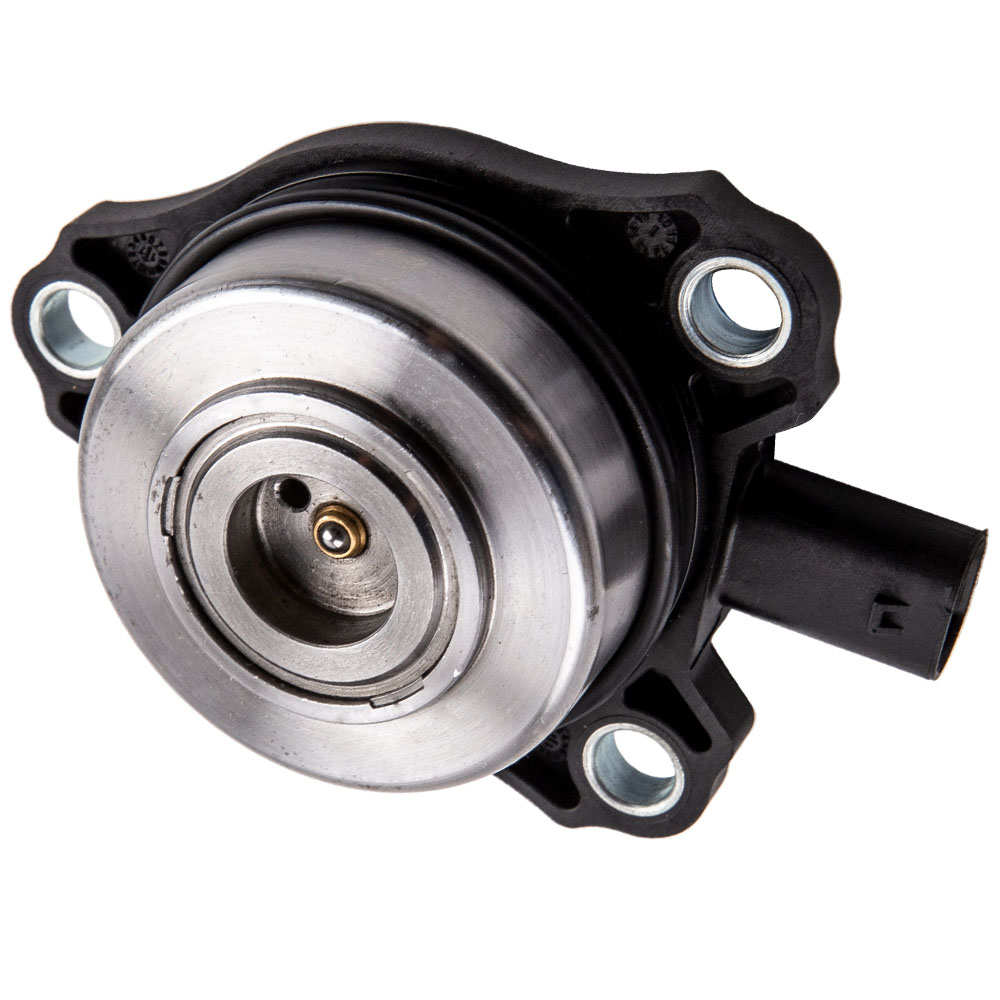 4 Pcs Camshaft Position Sensors + 4 Pcs Adjuster Magnets for Mercedes-Benz C300