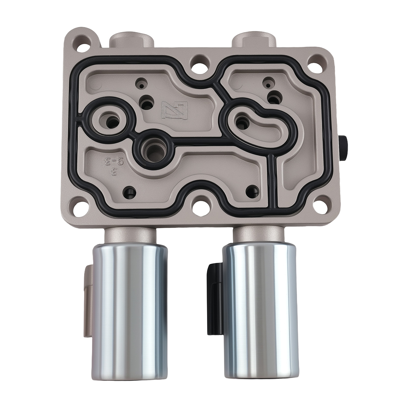 Transmission Dual Shift Linear Solenoid For Honda Civic 1.7L 2001-2003 2004 2005