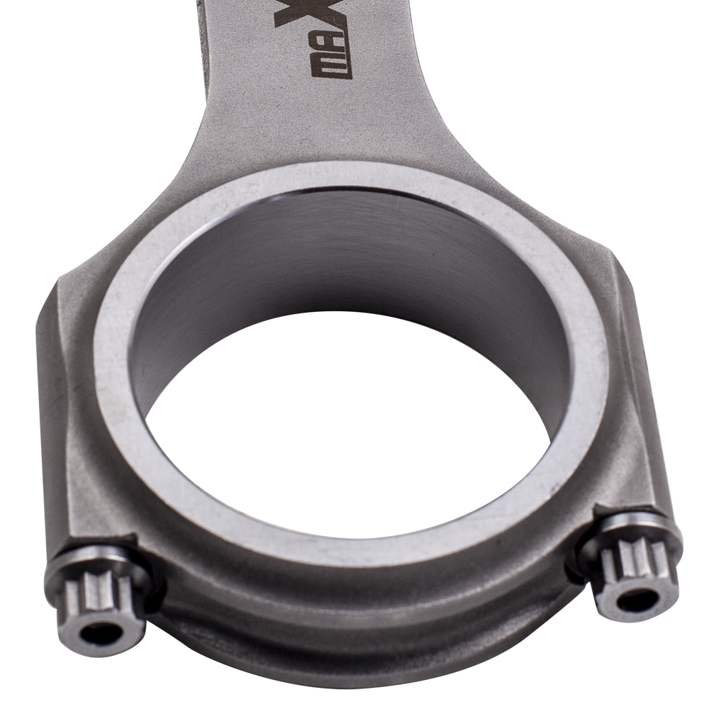 4x H-Beam Con Rod Connecting Rods for BMW N20B20 N26B20 2.0T ARP2000 5.681