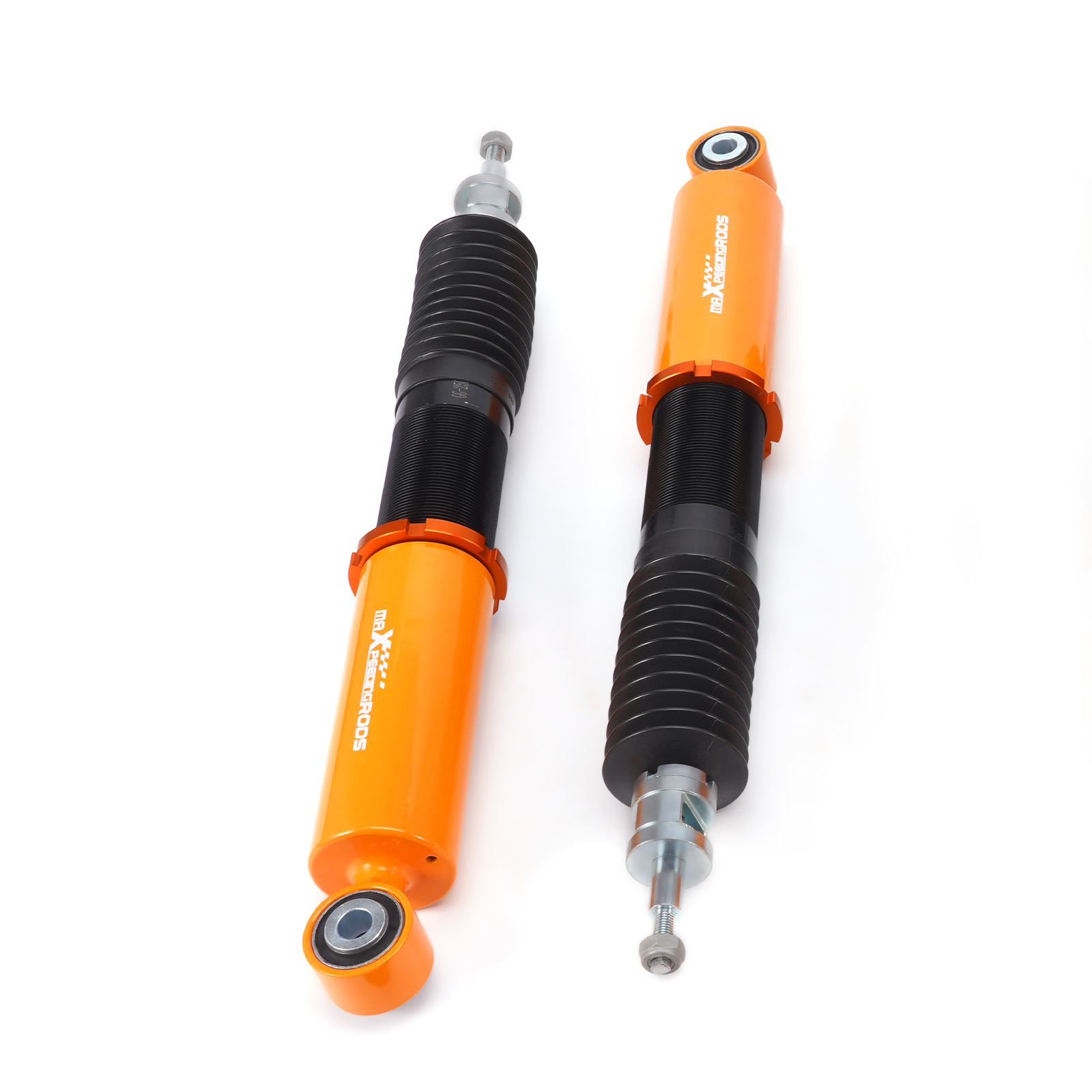 24 Ways Damper Coilovers For Honda Civic Hatchback Sport & Touring 52mm 2016+