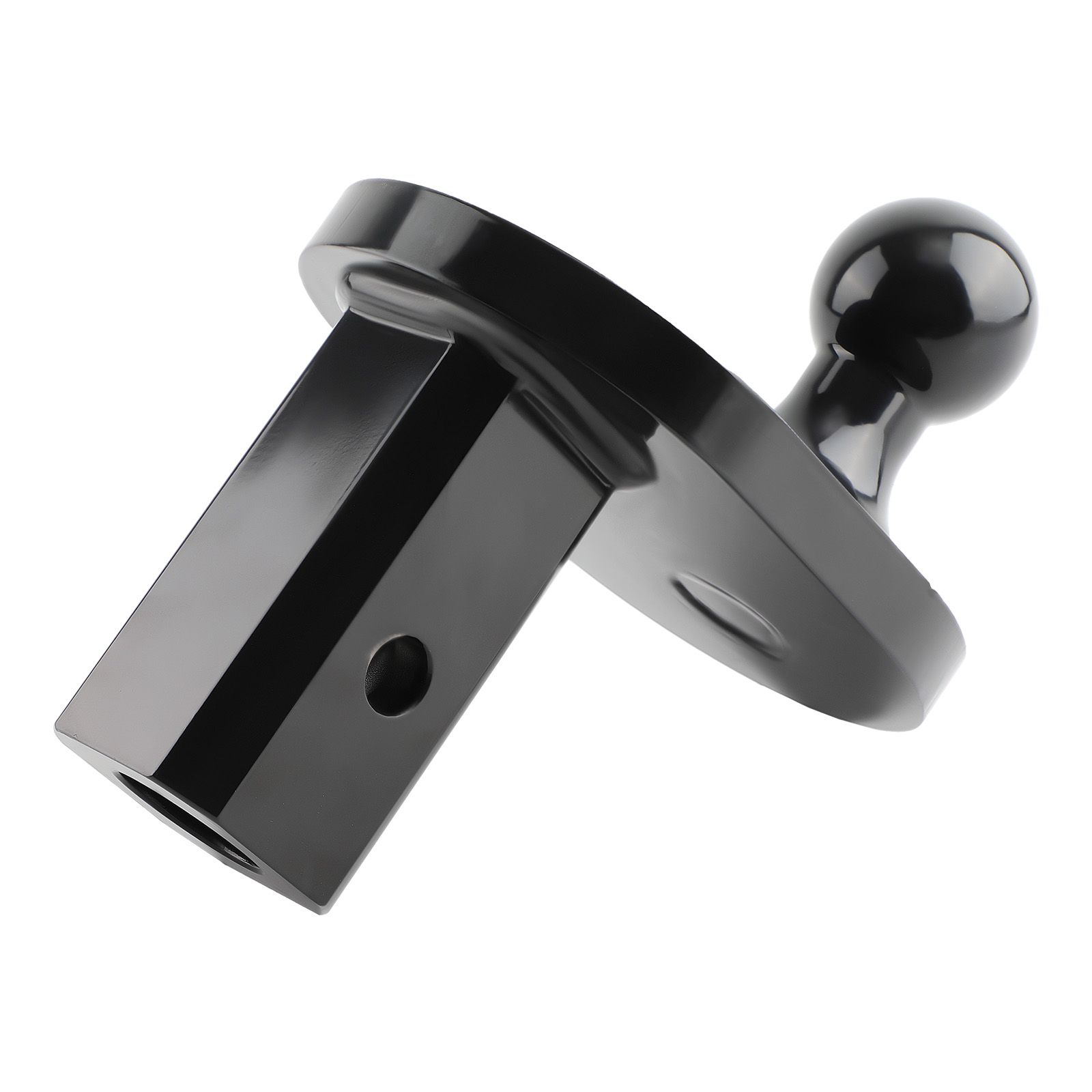 Gooseneck Extender Trailer Hitch For Gooseneck Trailer Hitch 4