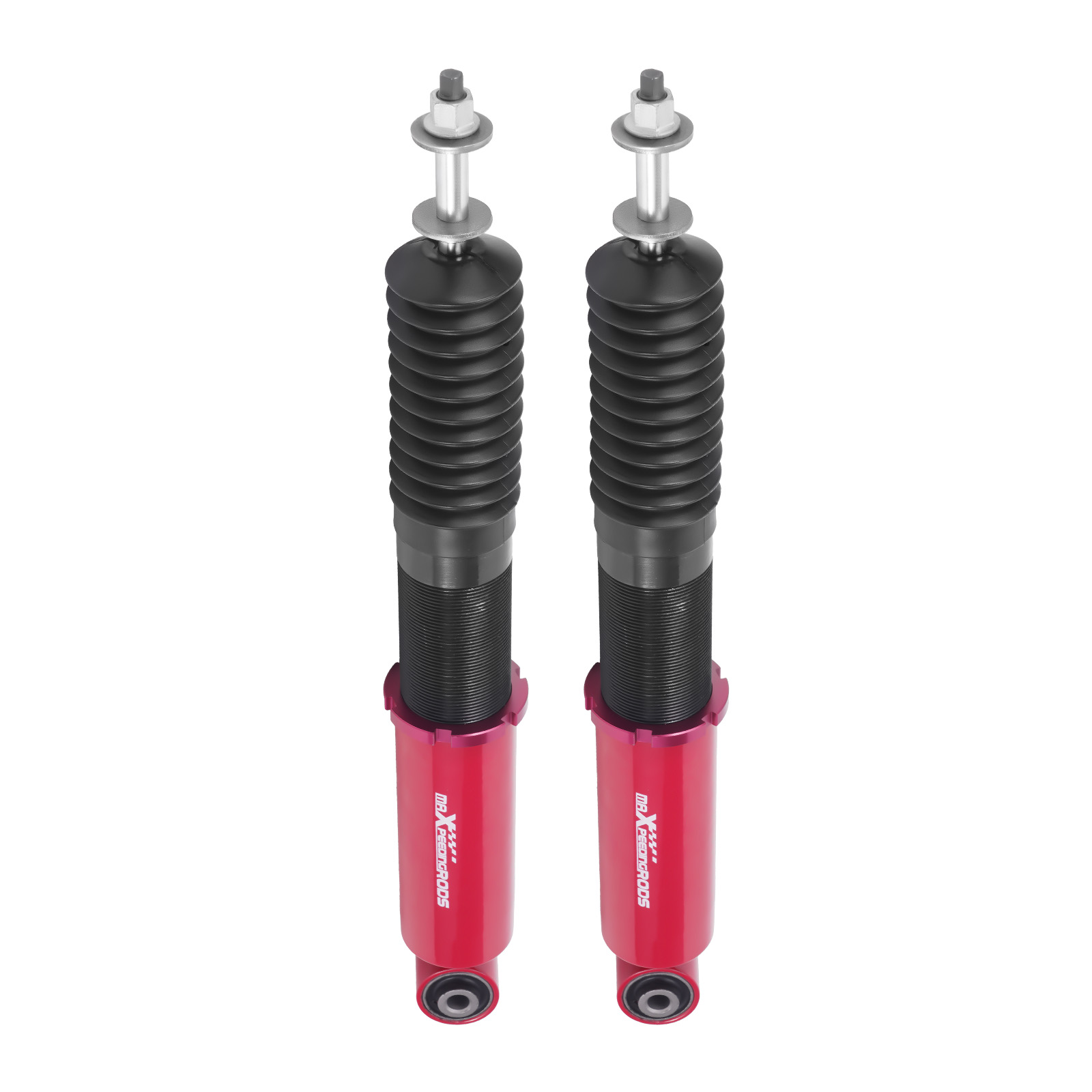 Coilover Suspension Lowering Kit For Honda Civic Si (FG/FB) 2014-15