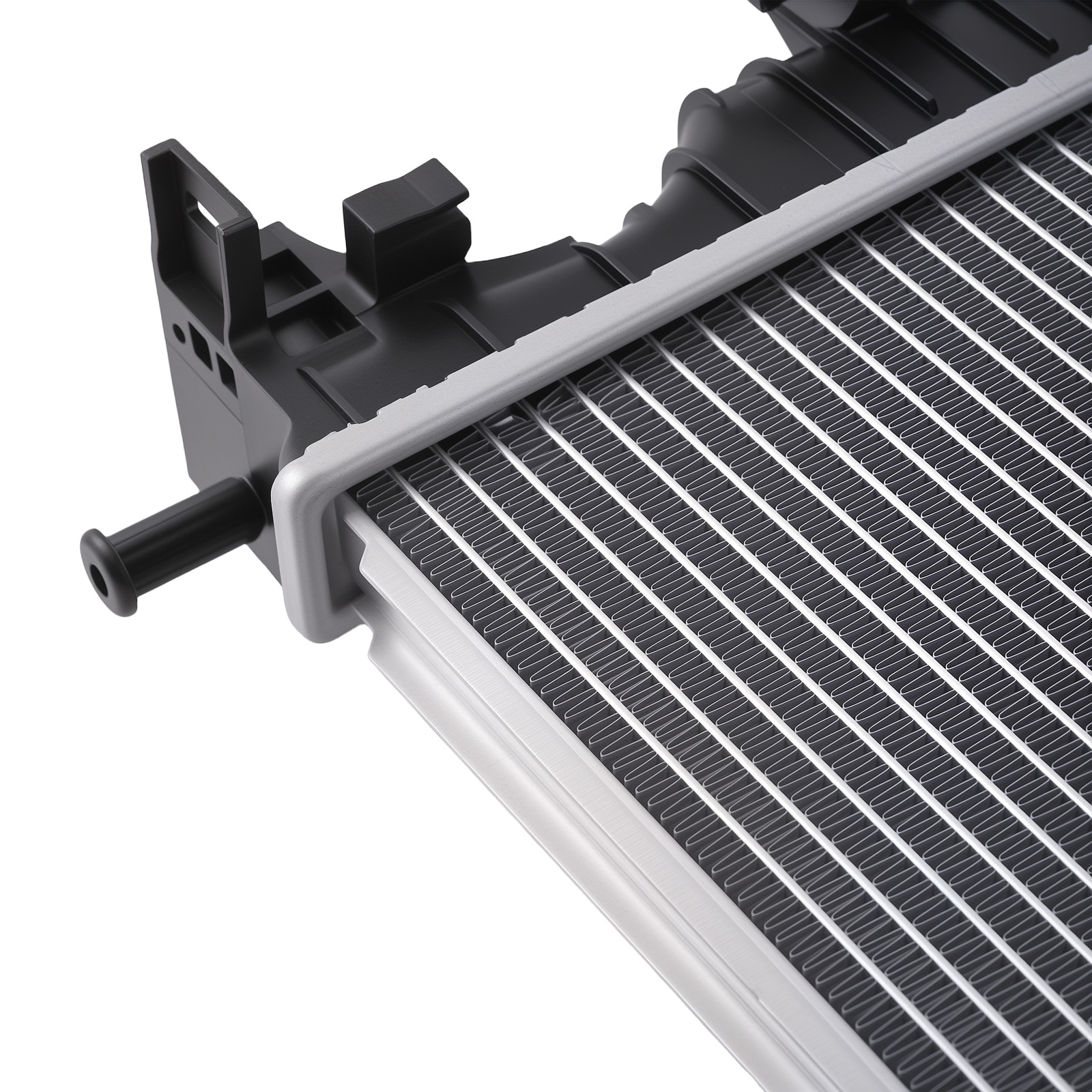 Auto Engine Radiator for Lincoln MKC/Ford Escape 15-19 EJ7Z8005B Aluminum