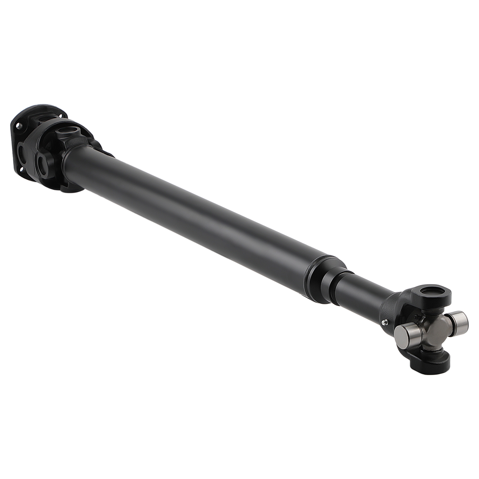 Front Drive Propeller Shaft Cardan Axle For Ford F250 F350 Super Duty 4WD 02-03