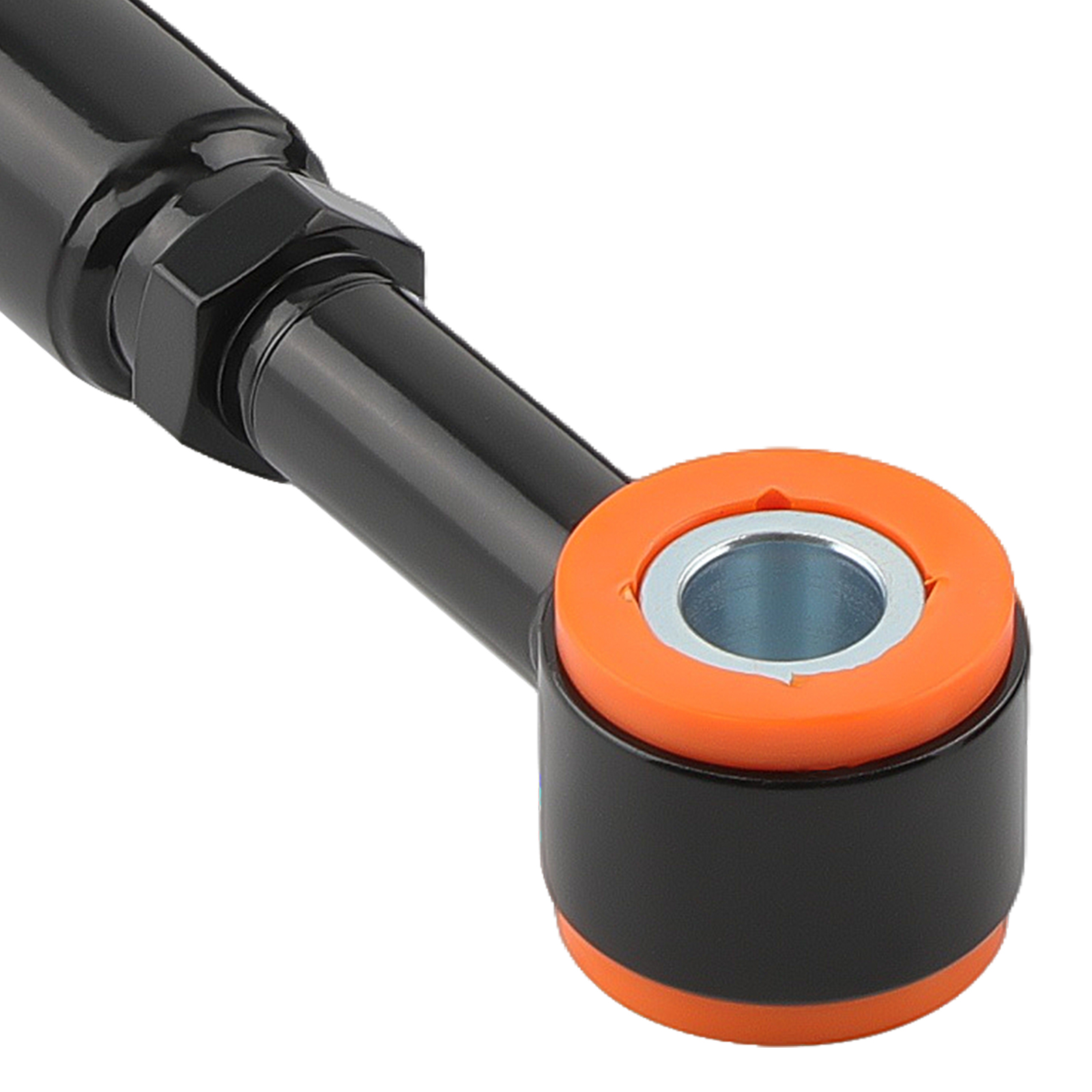 Adjustable Front Track Bar for 99-04 Ford F250 F350 Super Duty 00-05 Excursion