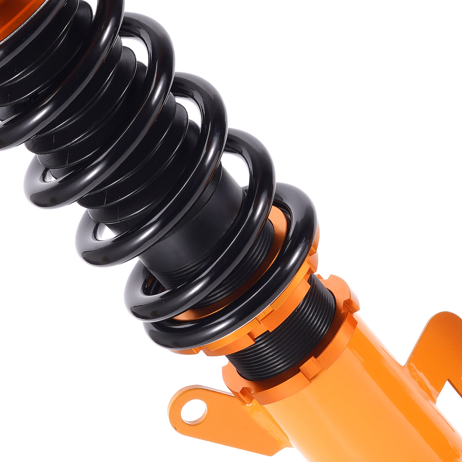 MaXpeedingrods Coilover Suspension Lowering Kit For Nissan Sentra 2007-2012