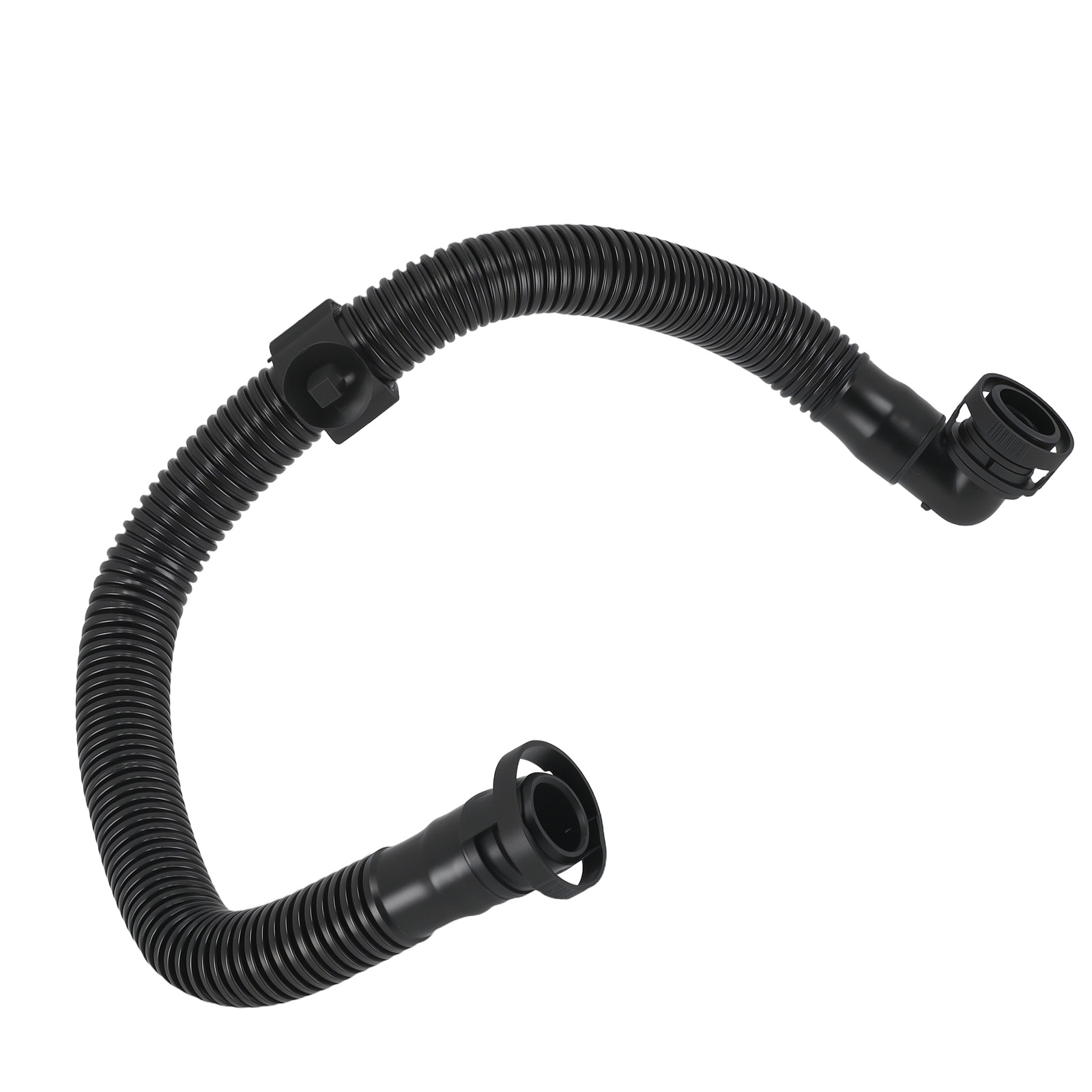 PCV Crankcase Vent Valve Hoses Kit for Audi A3 8P1 A4 A6 TT 2003-2012 06F129101R