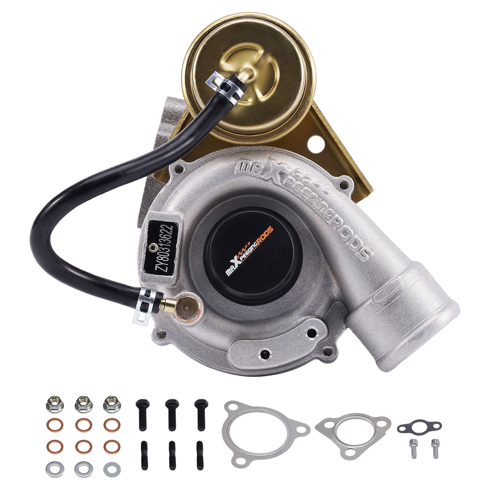 K03S Turbo Charger for VW Passat Audi A4 A6 Quattro 1.8L 1999 - 53039880029