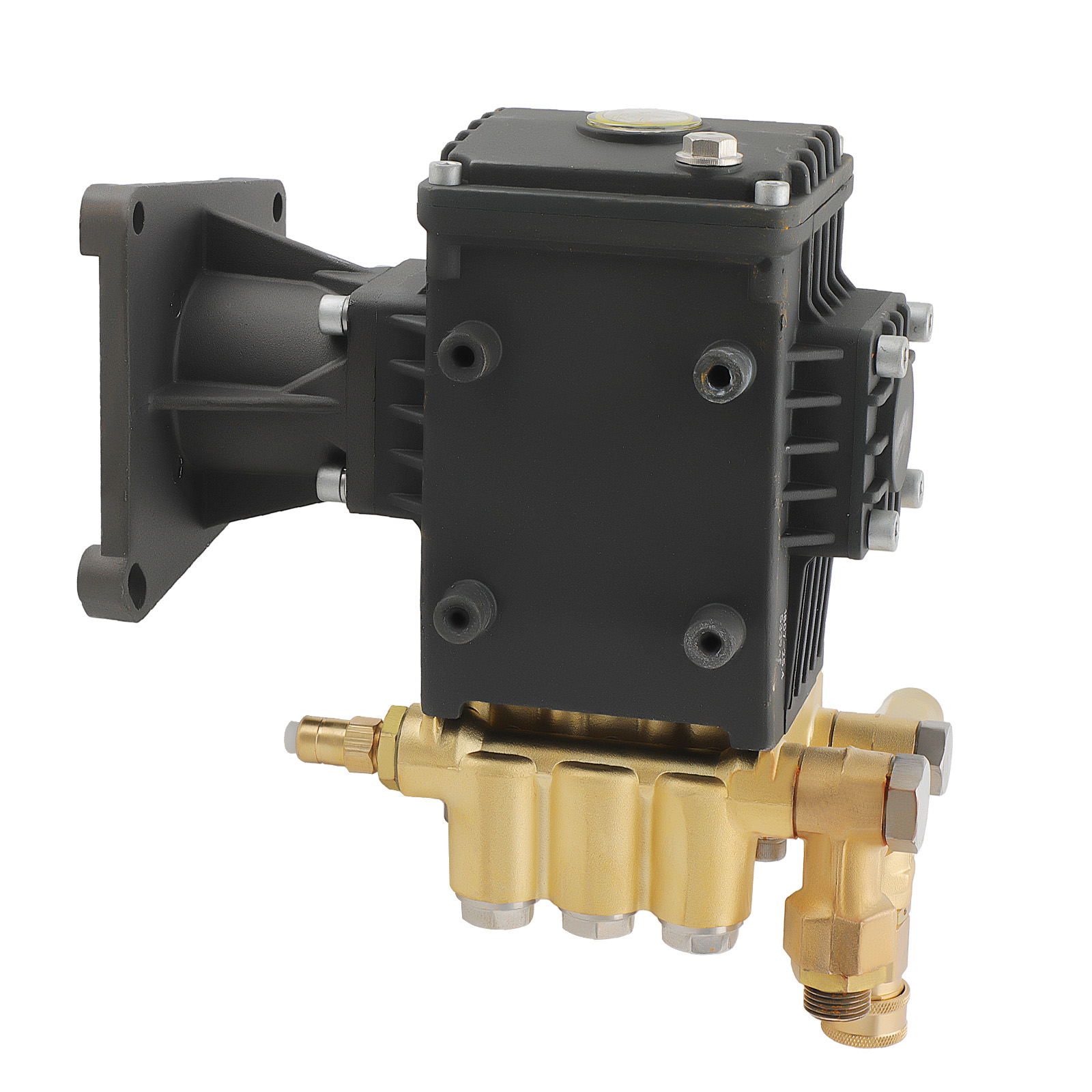 Pressure Washer Direct Drive Pump For RSV4G40 & RSV4G40HDF40EZ 1