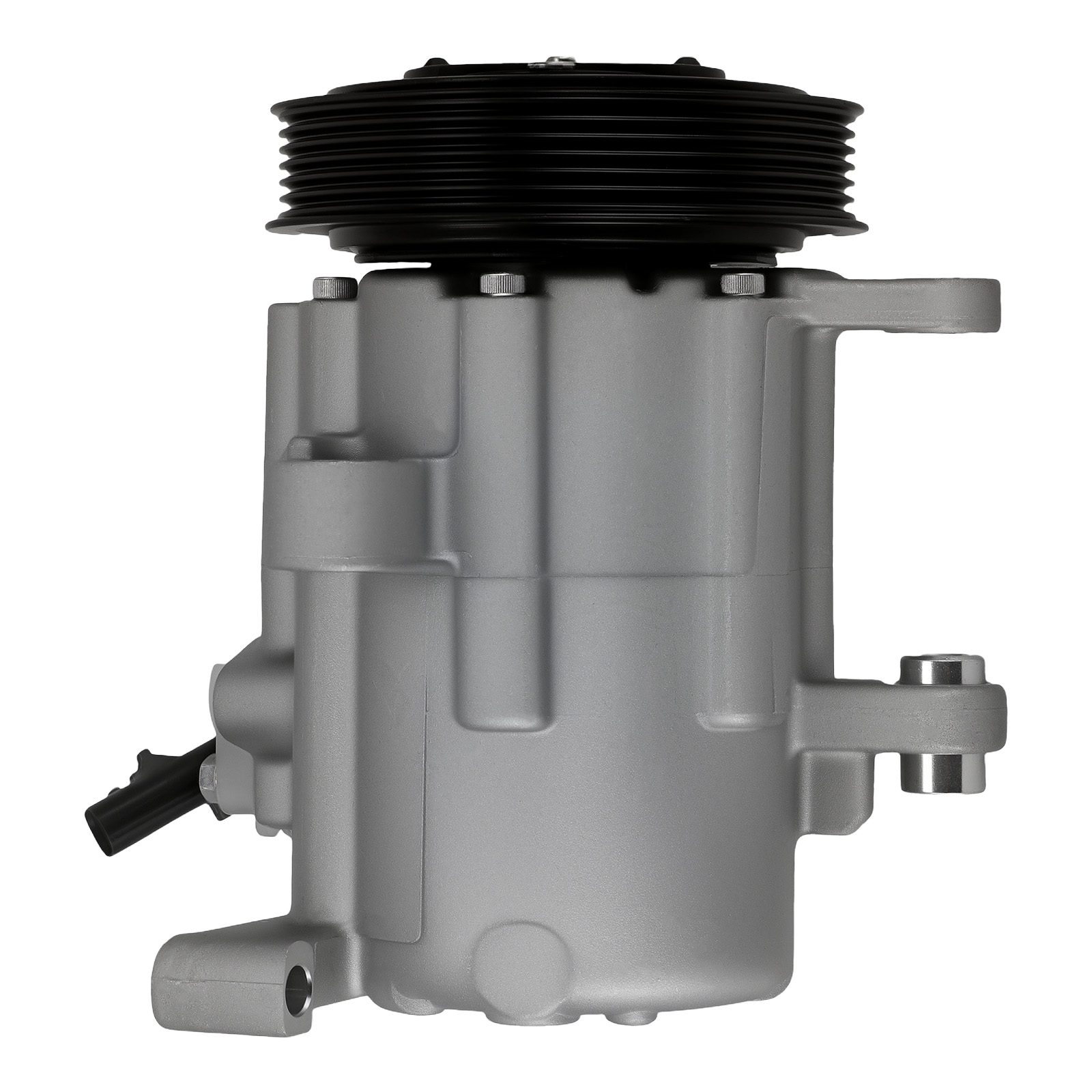 CO 10800C A/C Compressor For Dodge Dakota Ram 1500 V6 3.7L & V8 4.7L 2004-2007