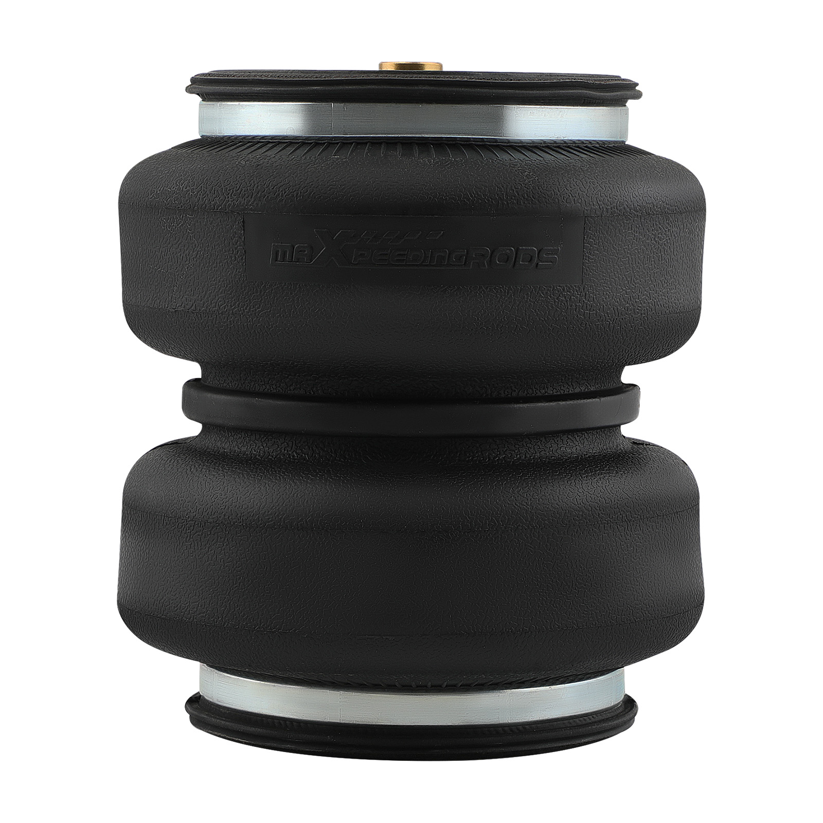 Load Air Assist Sping Bag Suspension Kit For GMC Sierra 1500 AT4 4WD 2019-2026