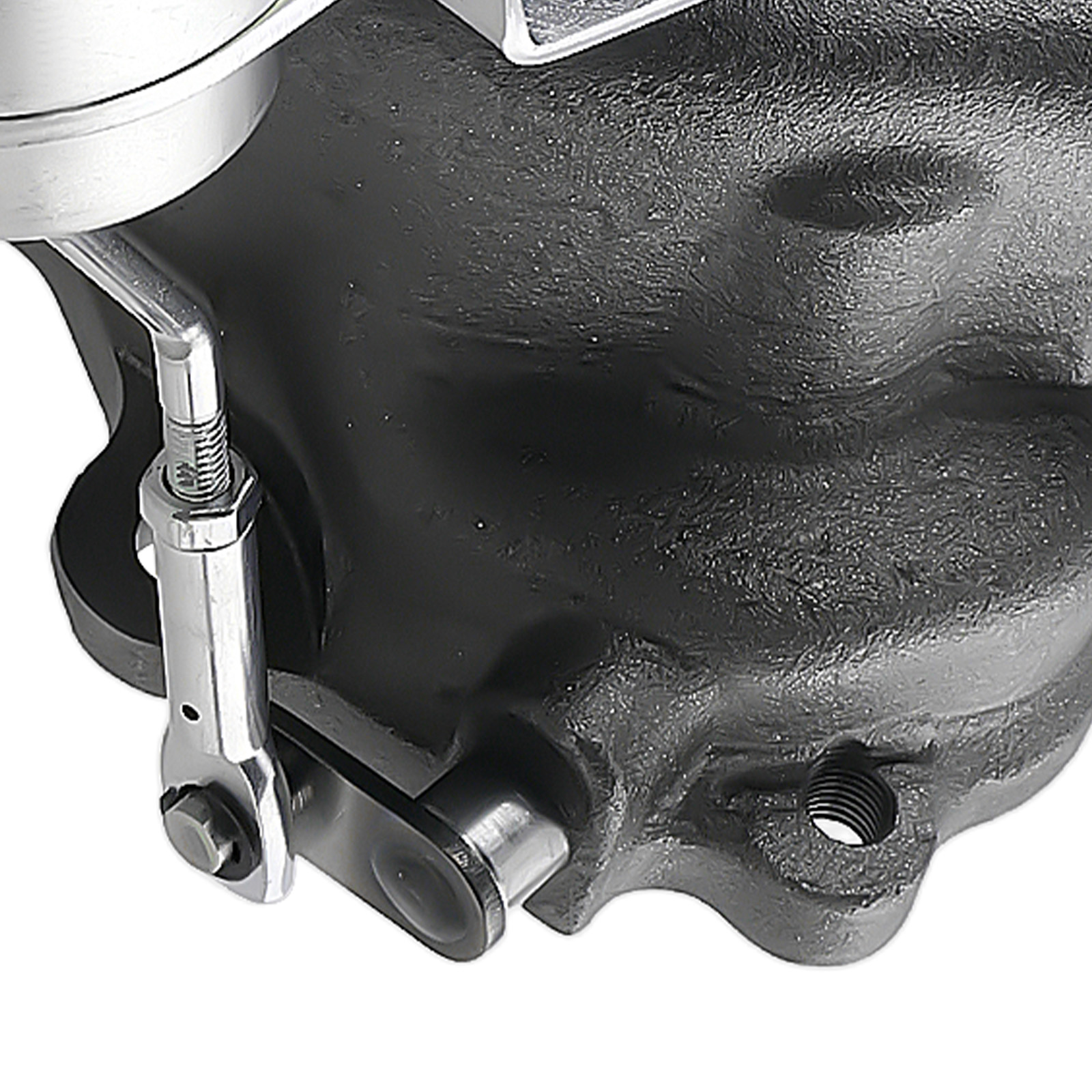 Turbocharger Turbo for Subaru Forester Impreza WRX 2.0L TD04L-13T