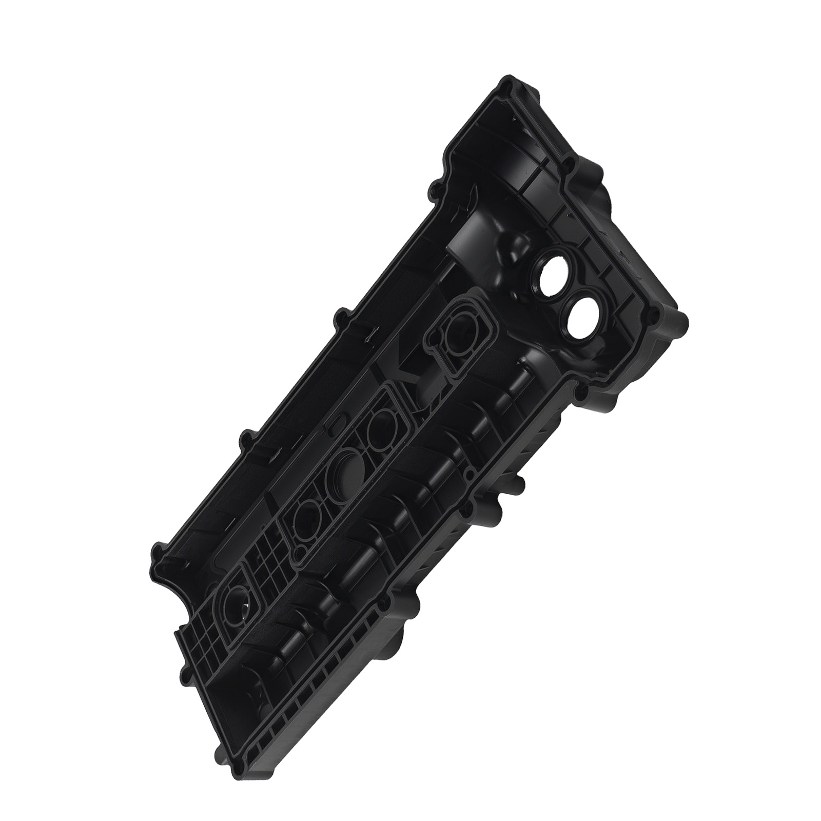 Black Valve Cover for Ford Focus 2.0L 2012-2014 CM5Z-6582-N CP9Z6582A