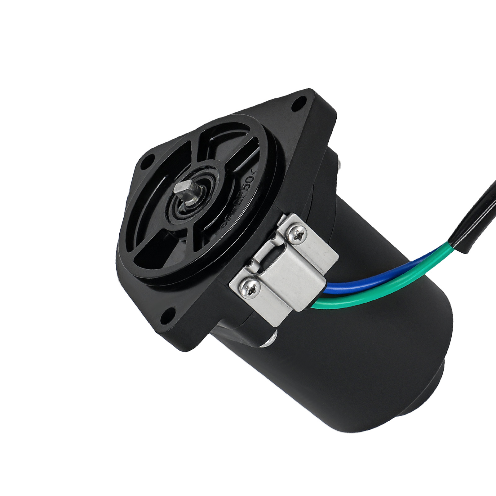 1X Tilt Trim Motor for Yamaha 63P-43880-01-00 63P-43880-10-00 63P-43880-11-00