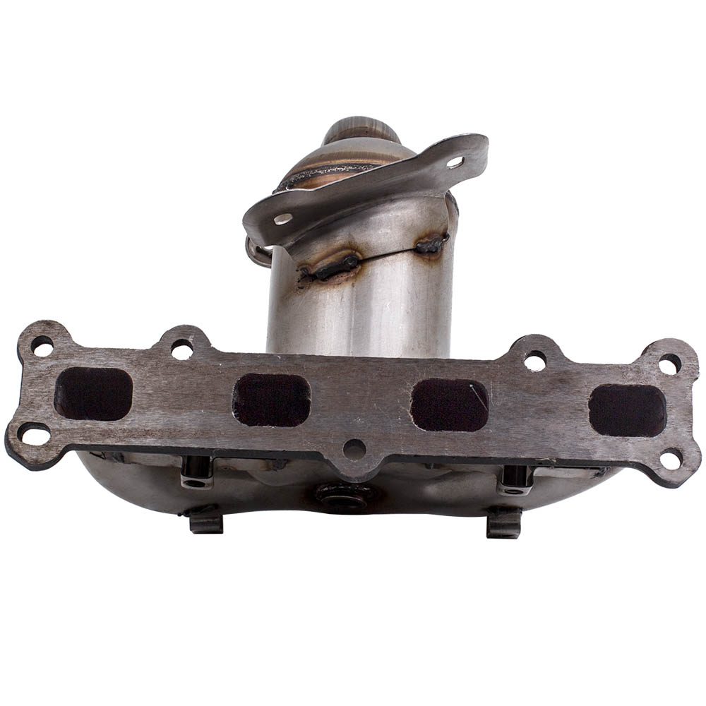 2007 jeep compass intake manifold
