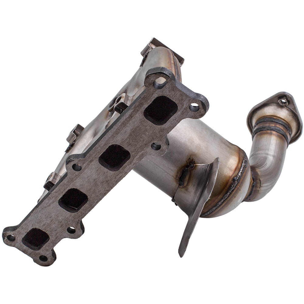 CATALYTIC CONVERTER EXHAUST MANIFOLD KIT FOR JEEP COMPASS