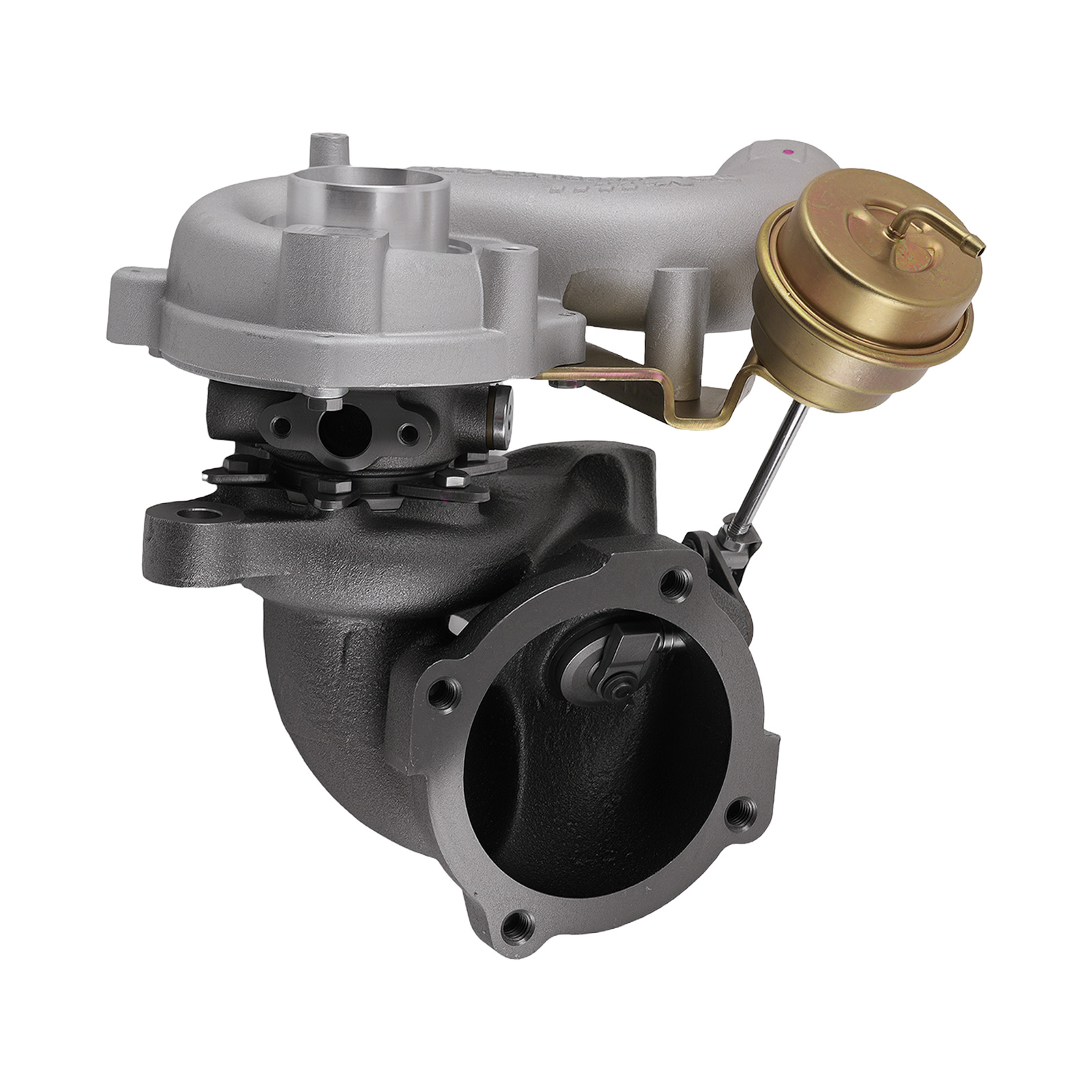 Upgrade K04-001 Turbocharger For VW New Beetle Golf Jetta Audi A3 TT 1.8T 162KW