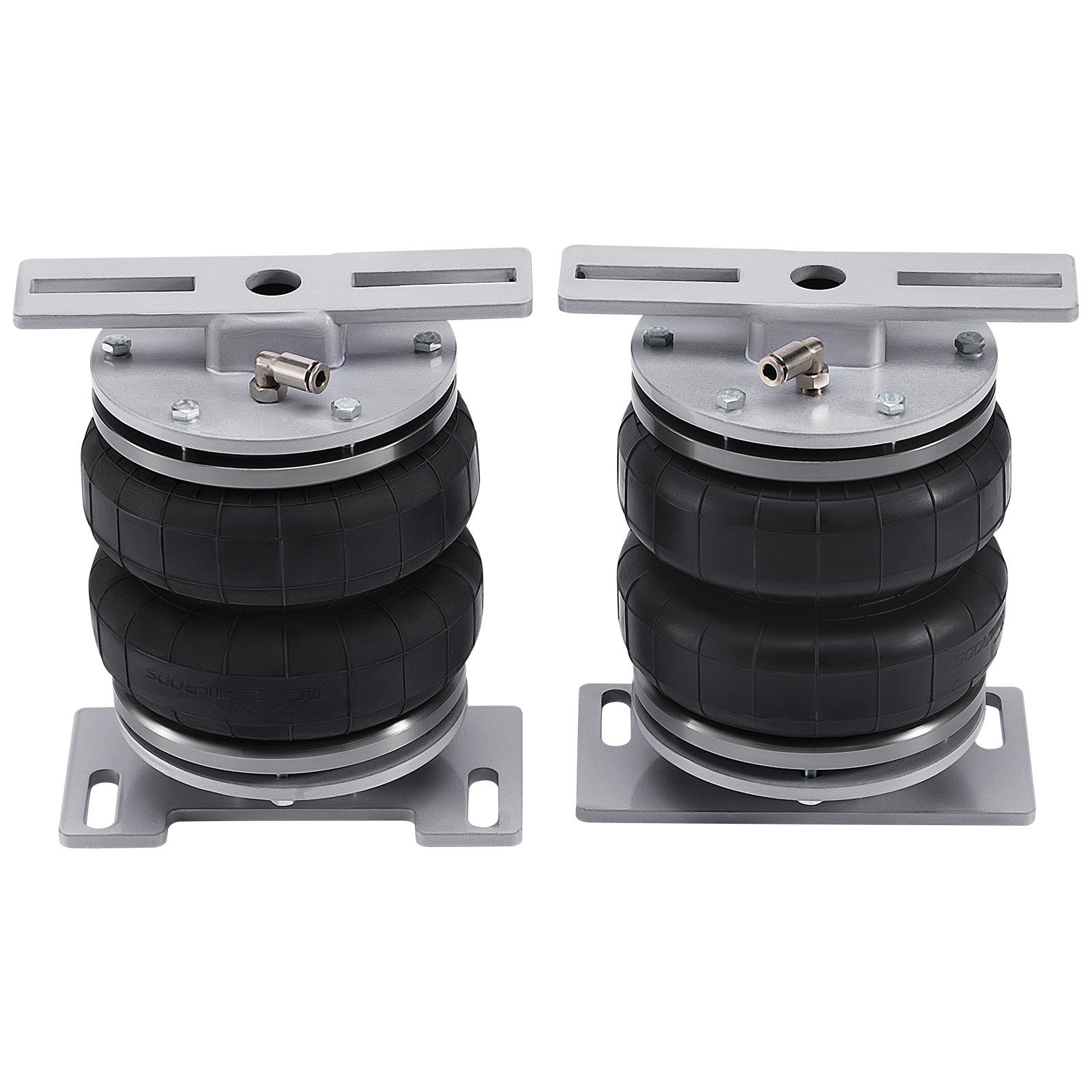 Rear Air Suspension Kit Sping Bag For Isuzu D-Max 2020- 2WD 4WD Heavy Duty