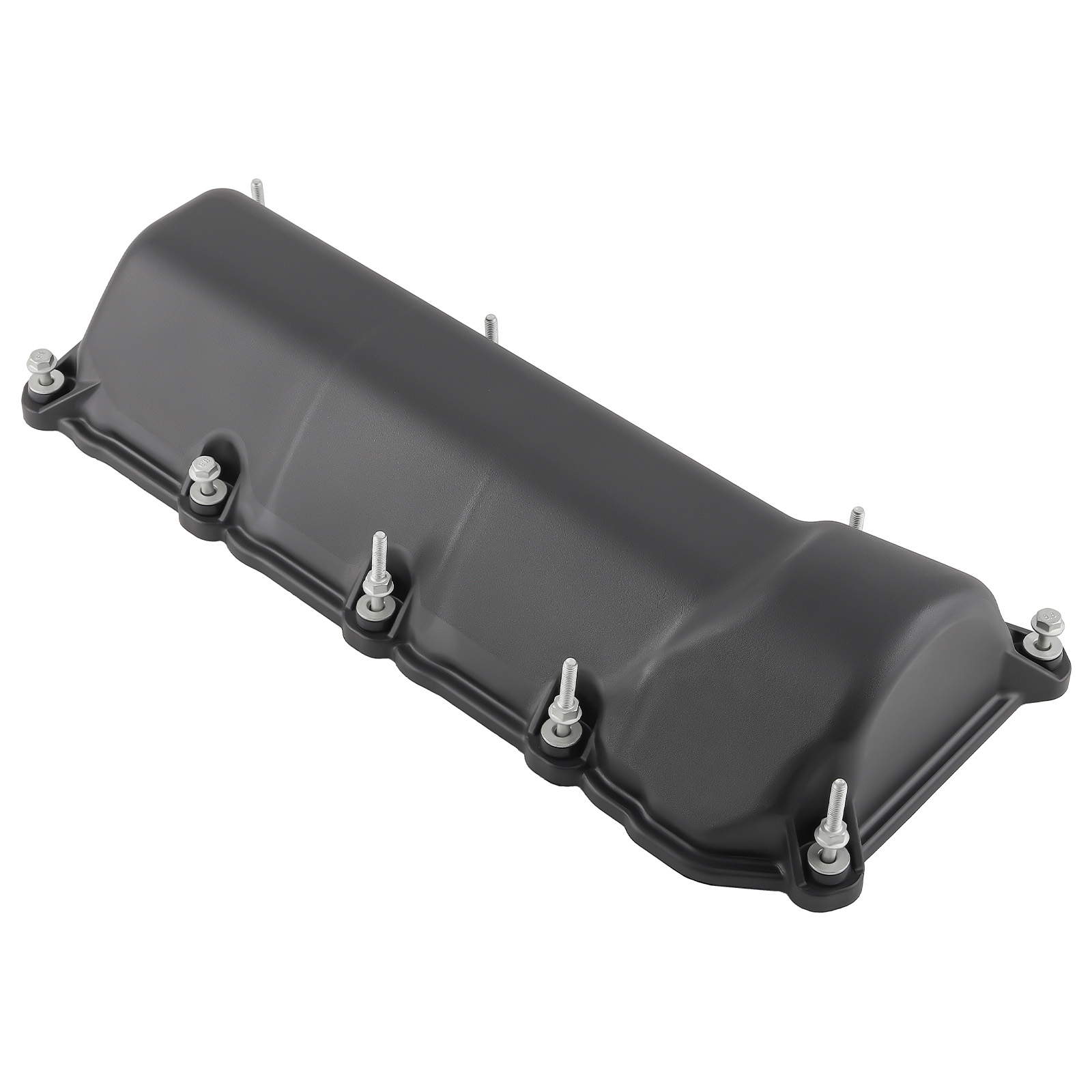 Right Side Rocker Valve Cover for Dodge Dakota Nitro Ram 1500 Jeep Liberty 3.7L