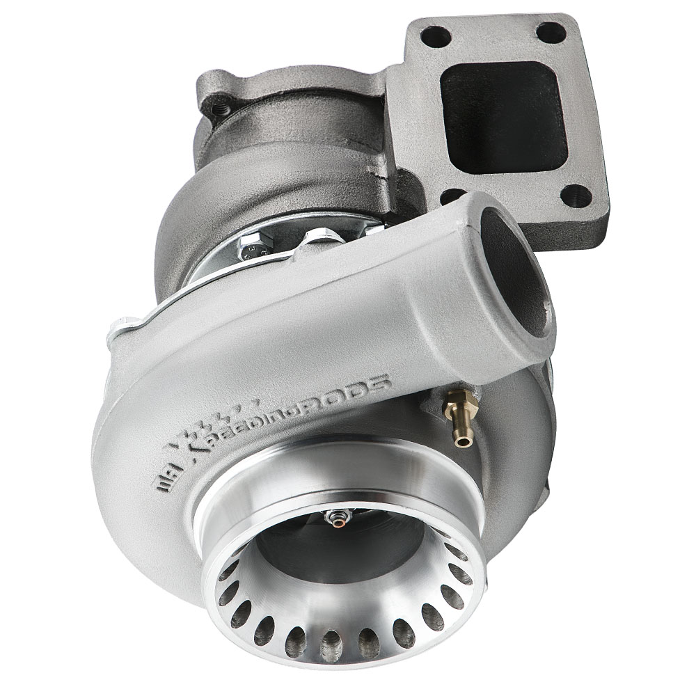 GT35 GT3582 T3 Flange TURBO TURBOCHARGER FOR 4/6 CYL 3-6.0L ENGINES A/R .63