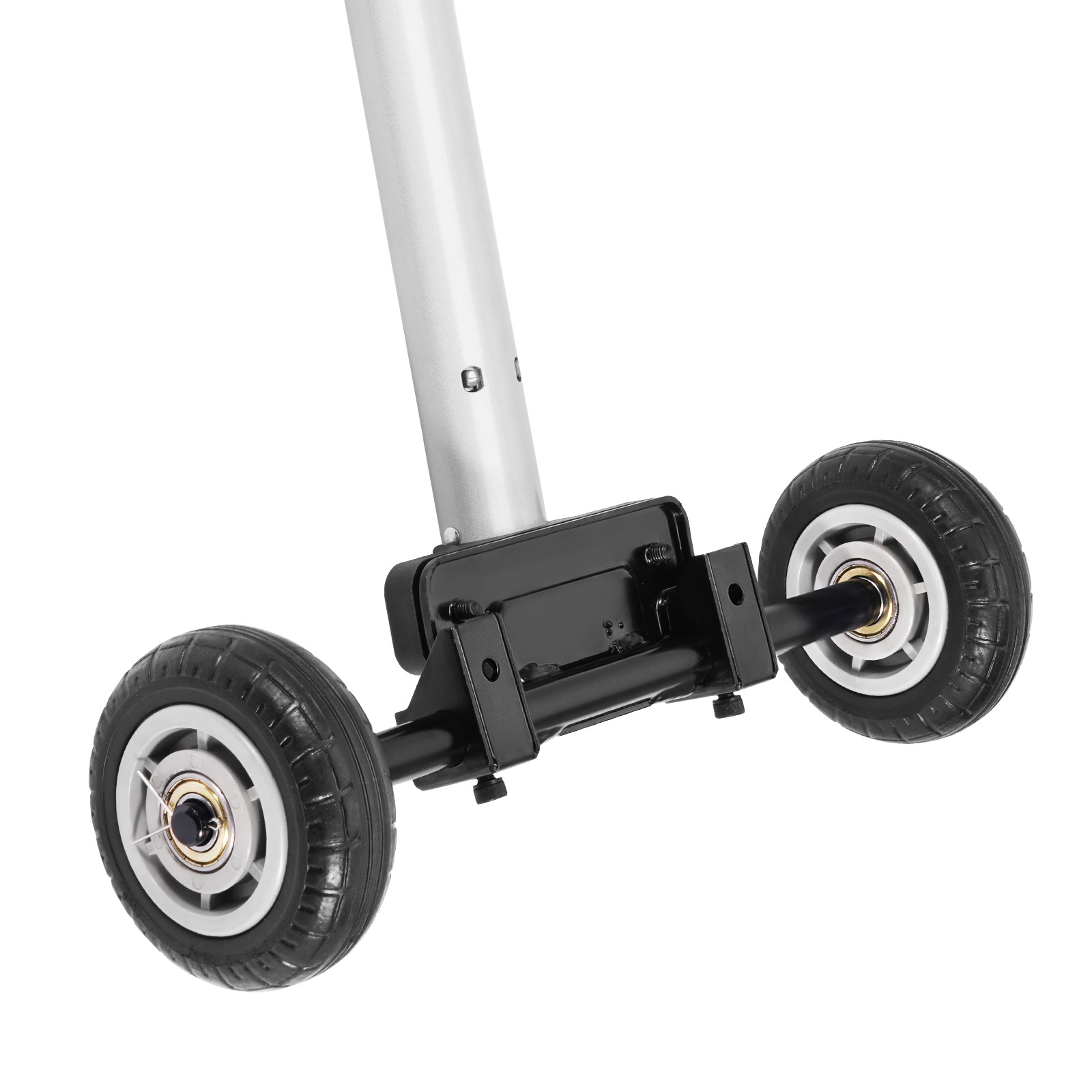 Quick Install Wheel Kit w/ Hardware for Maxpeedingrods MXR2400GT MXR4000GT