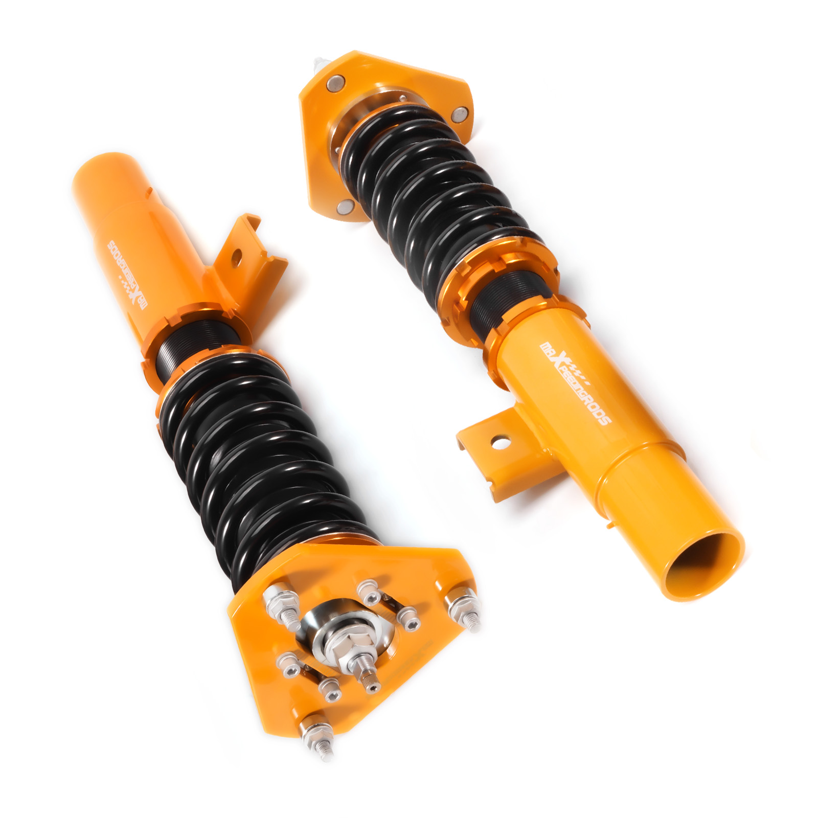 Suspension Lowering kits Coilovers For VW Jetta Golf GTI MK6 Struts Adjustable