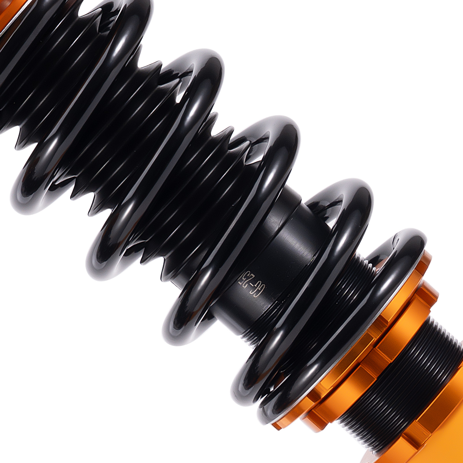 Height Adjustable Coilover Suspension Shocks for BMW E36 318i 328i 323i 93-1999