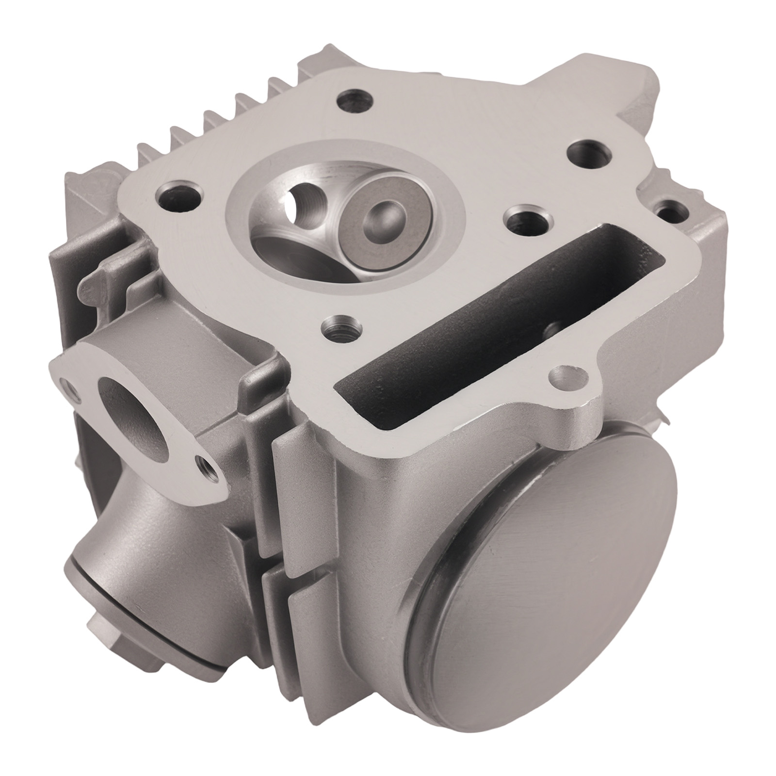 47mm Cylinder Head Piston Kit for Honda CT70 ATC70 XR70R 12101-098-671 1970-1985