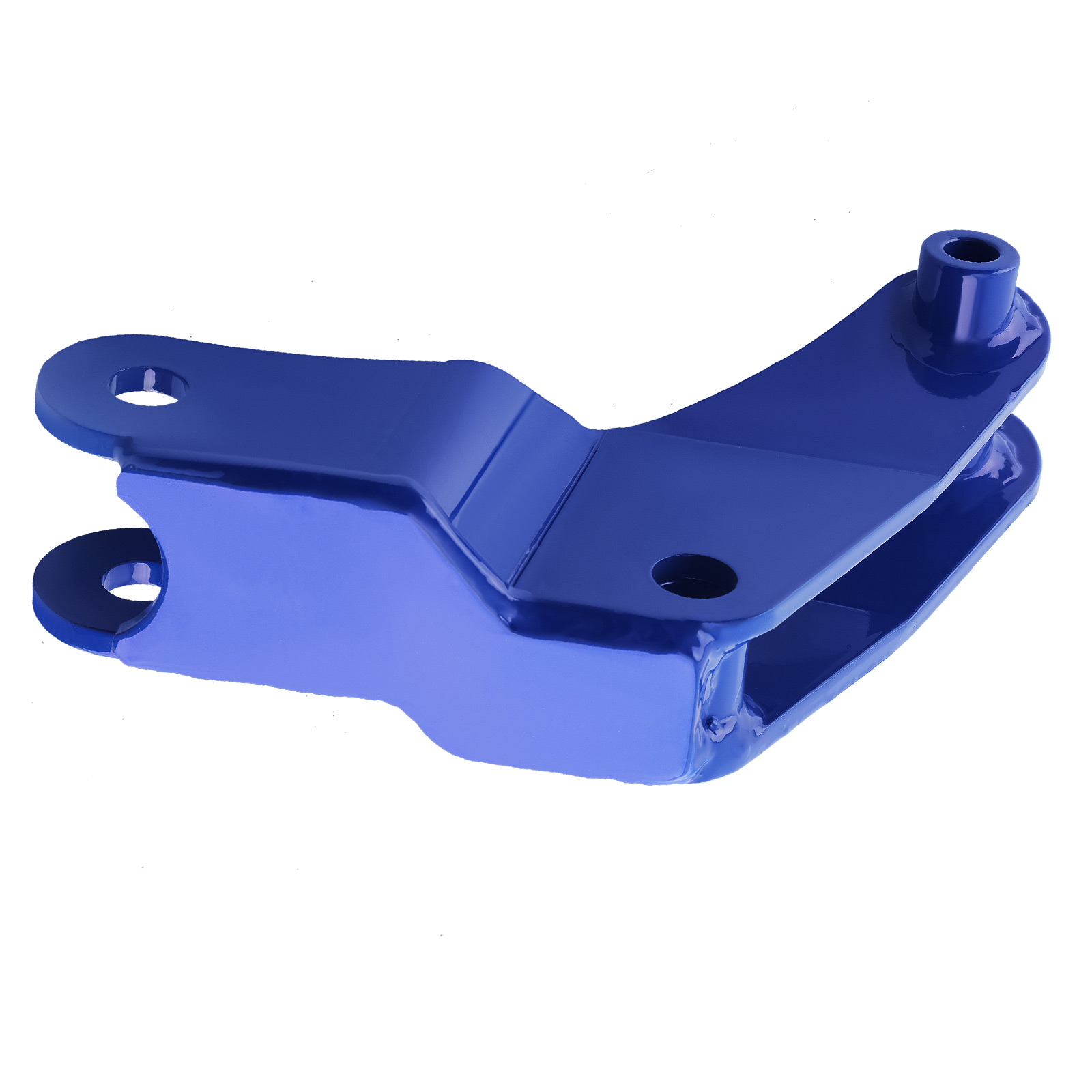 Aftermarket Track Bar Bracket 2.5 - 6'' For Dodge Ram 2003 - 2008 2500 4WD 4X4