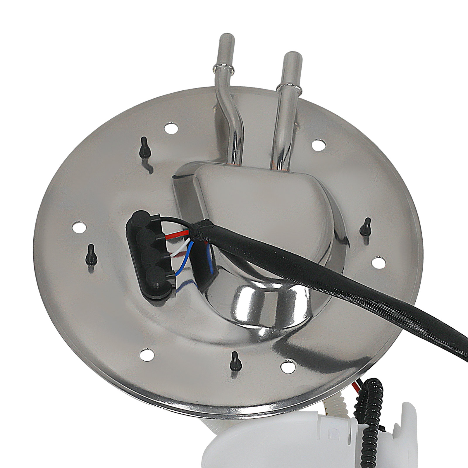 Fuel Pump w/ Sending Unit Assembly for Ford Mustang 1998 V6 3.8L V8 4.6L E2203M