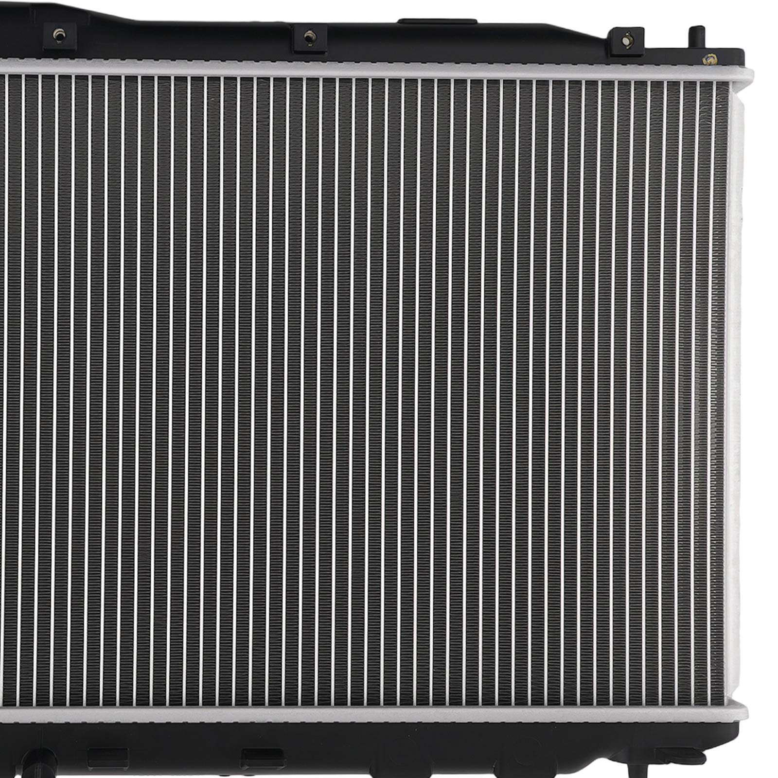 Coolant Radiator for Toyota Corolla 1.6L 1993-1997 LW-RK1172 Aluminum Core