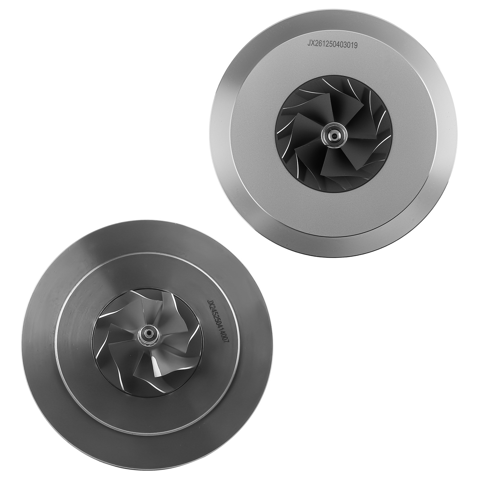 Twin Turbo Cartridge Chra for BMW 3.0L 2006-2013 335d 535d X3 X5 X6 Turbocharger