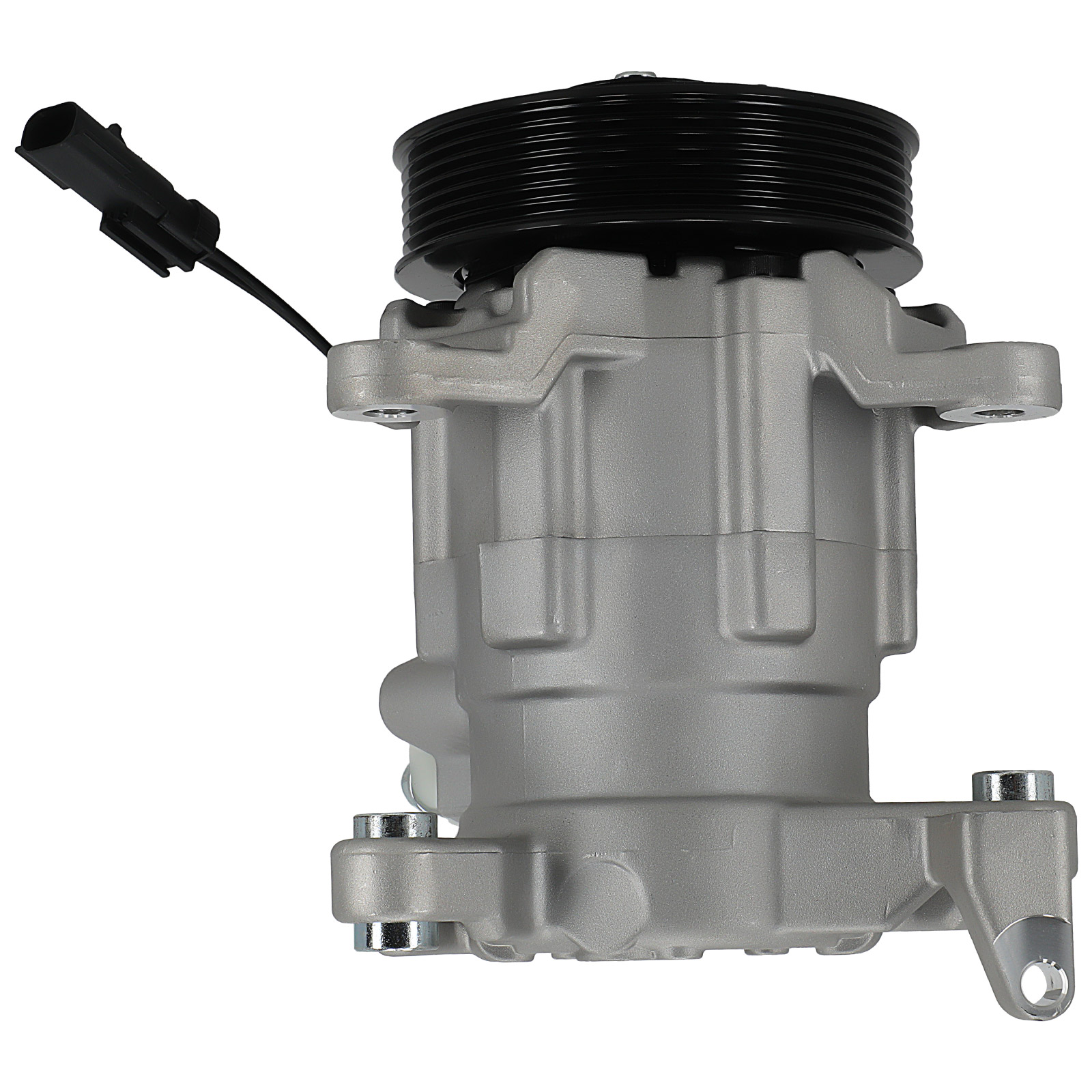 Air Conditioning Compressor For Dodge Ram 1500 2500 3500 2003-2008 RL056336AC