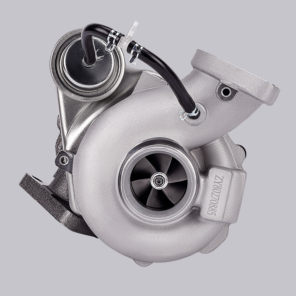 RHF5 VF40 Turbo Charger for Subaru 2.5L Legacy GT Outback XT 2005 - 2009