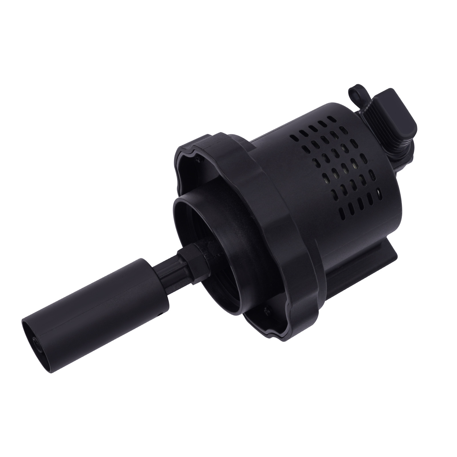 2V DC Generator Fuel Extender Automatic Sensing Extend Running Time For MXR4000