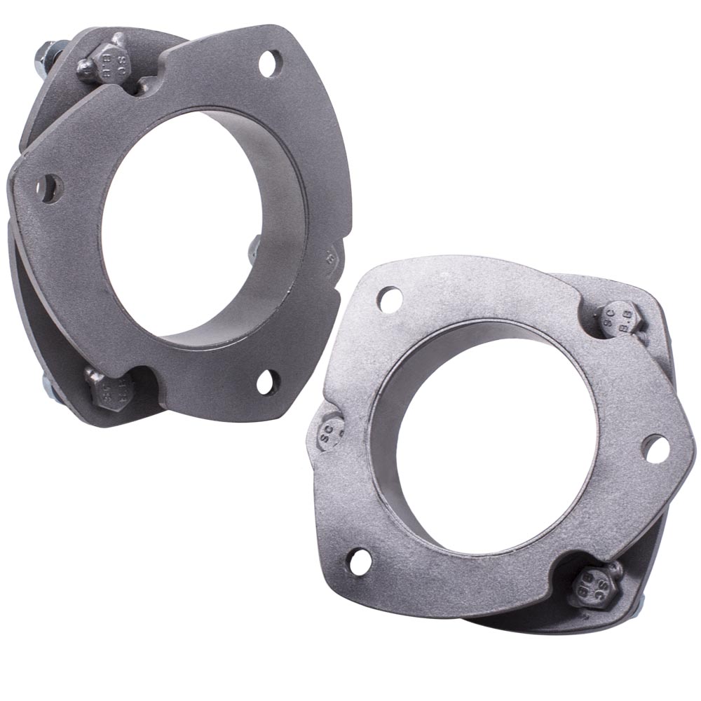 Front 3.5'' Rear 2.5'' Level Lift Kits for Lincoln Navigator 2003-2006 2WD/4WD