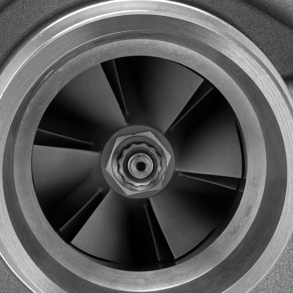 T3 T4 T04E Turbo Turbocharger .57 .50 A/R Oil Cooled for 1.5-2.5 L Engine 4/6cyl