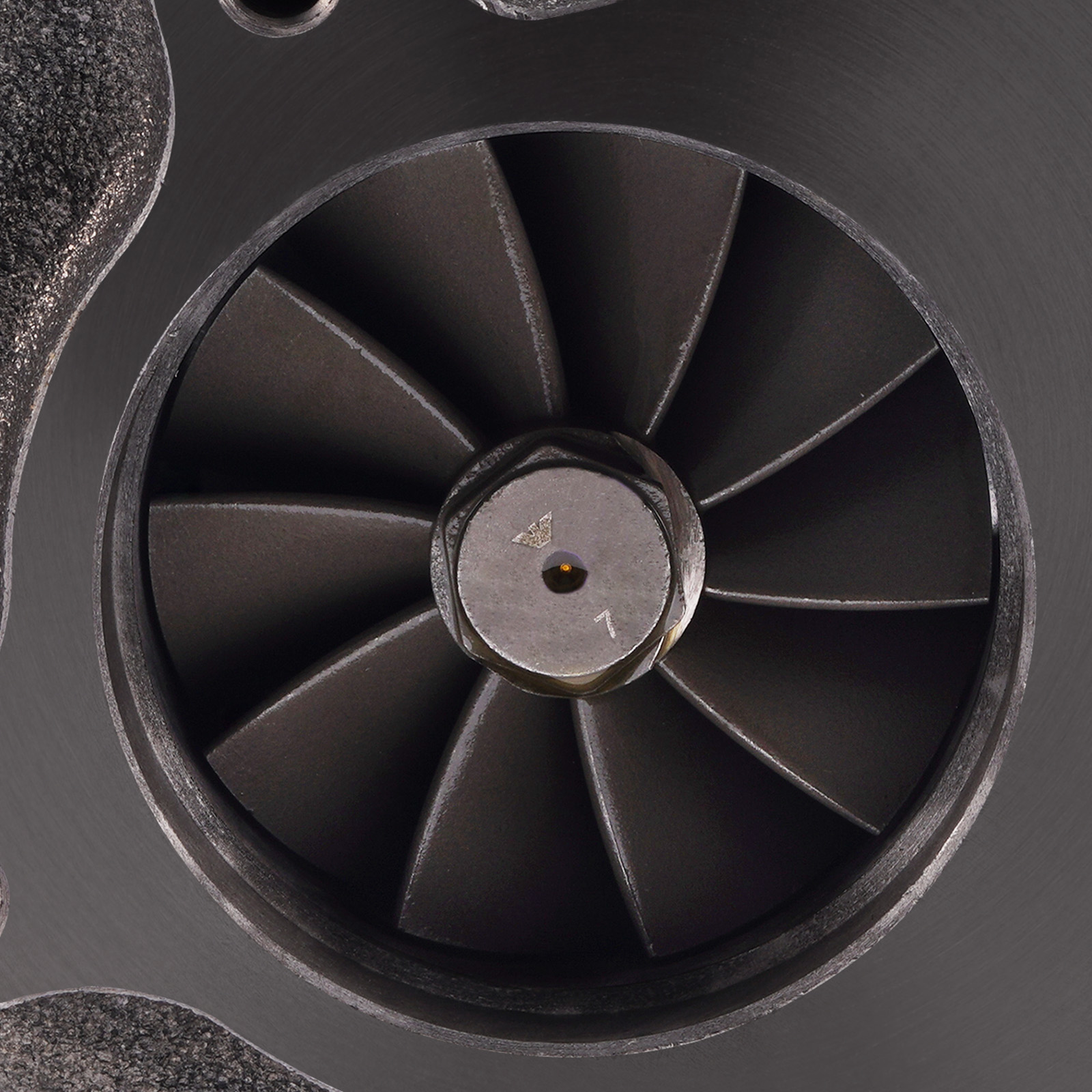 Universal T3 T4 T04E Turbo Charger .57 A/R 400+ HP Oil Cooled for BMW 328i